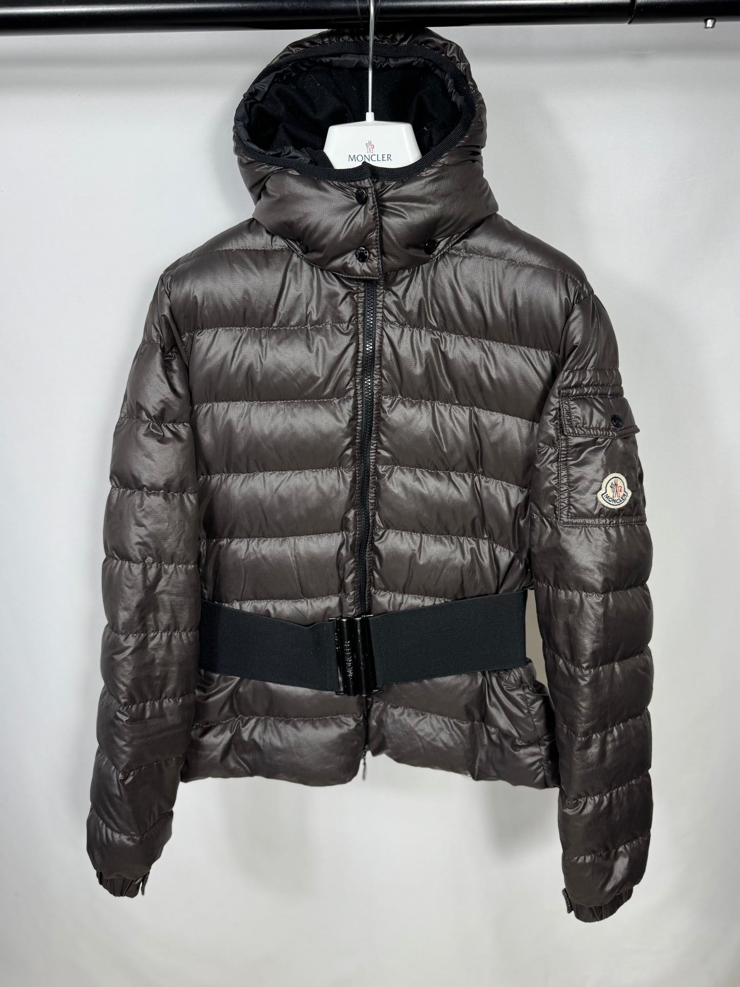Moncler Bea Jacket - Size 3