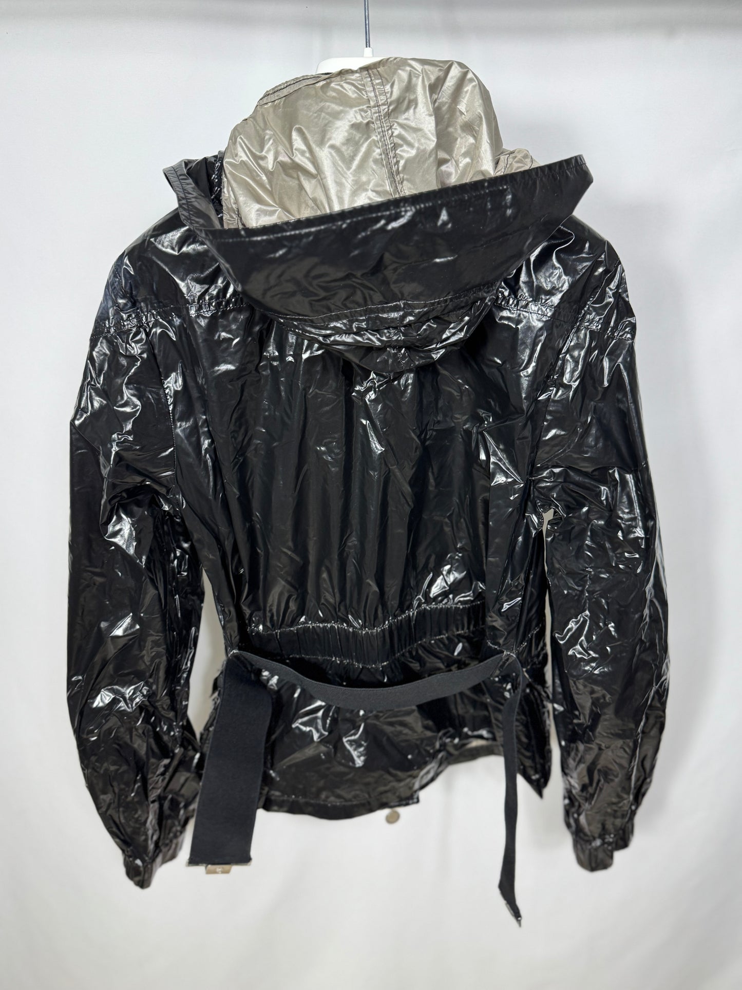 Moncler Rain Coat - Size 2