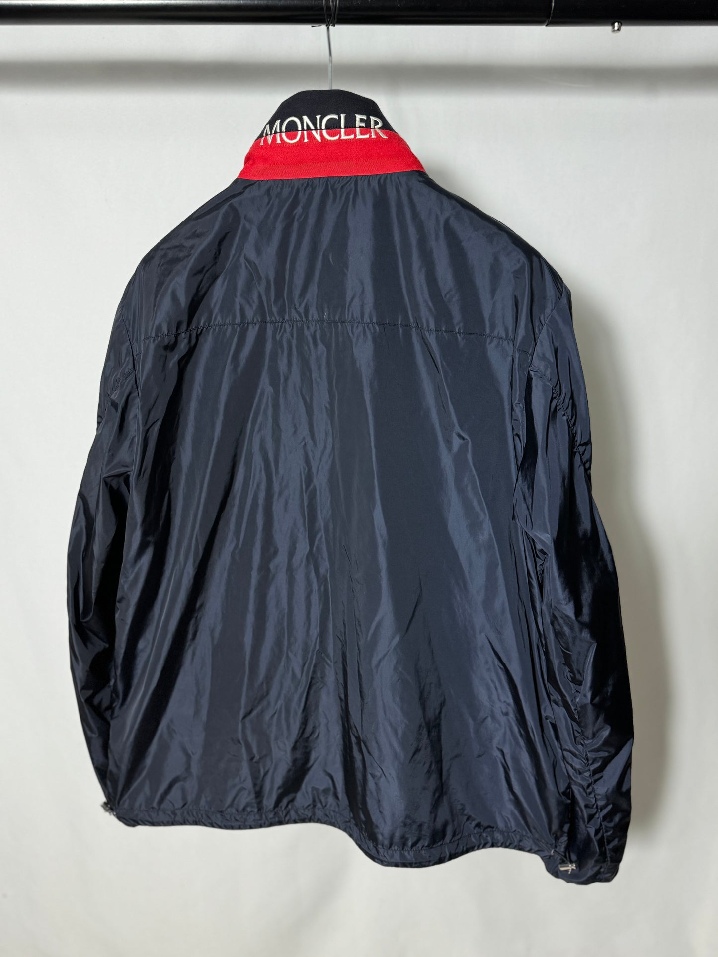 Moncler Goulier Jacket - Size 5