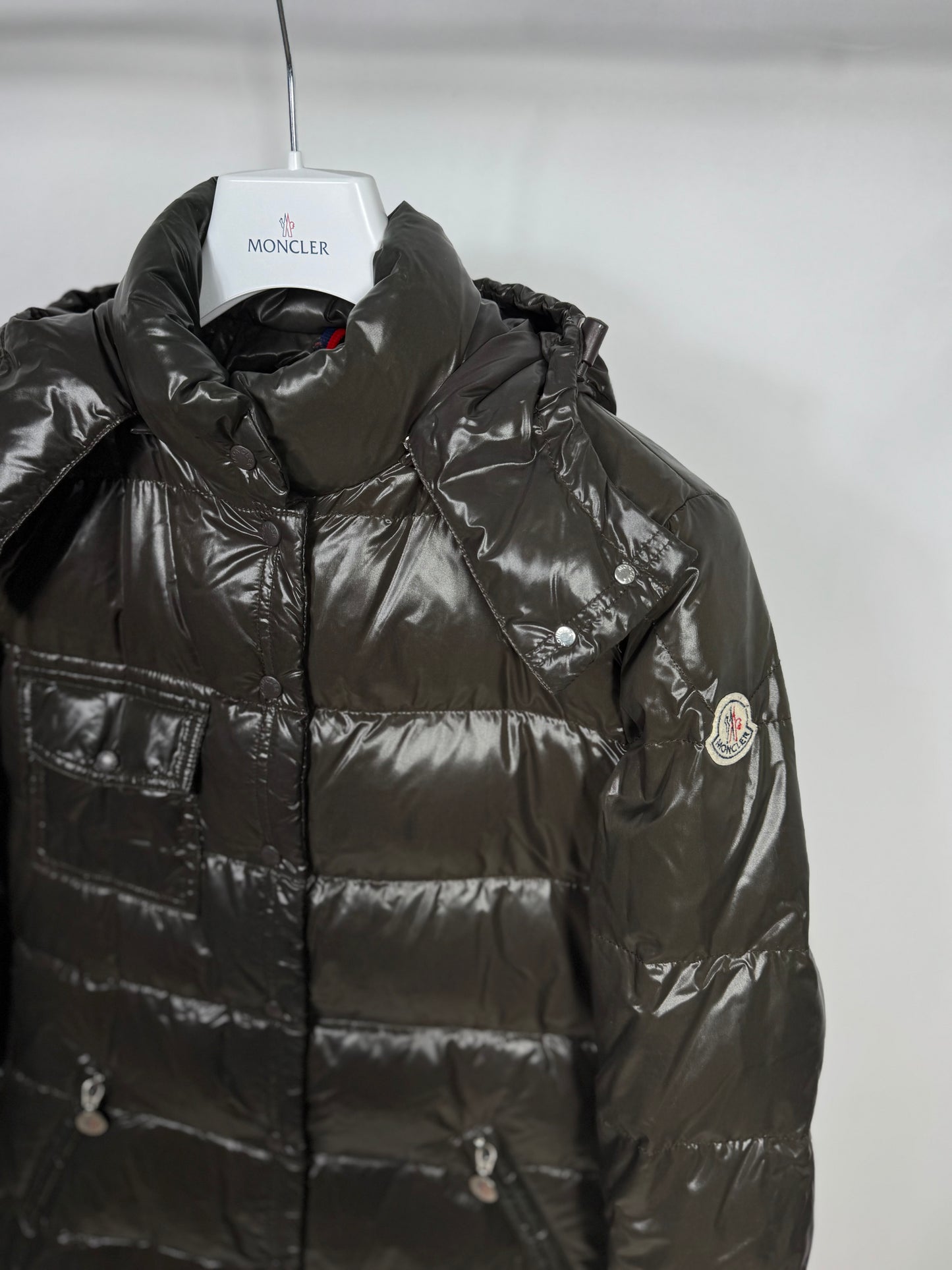 Moncler Meina Jacket - Size 2