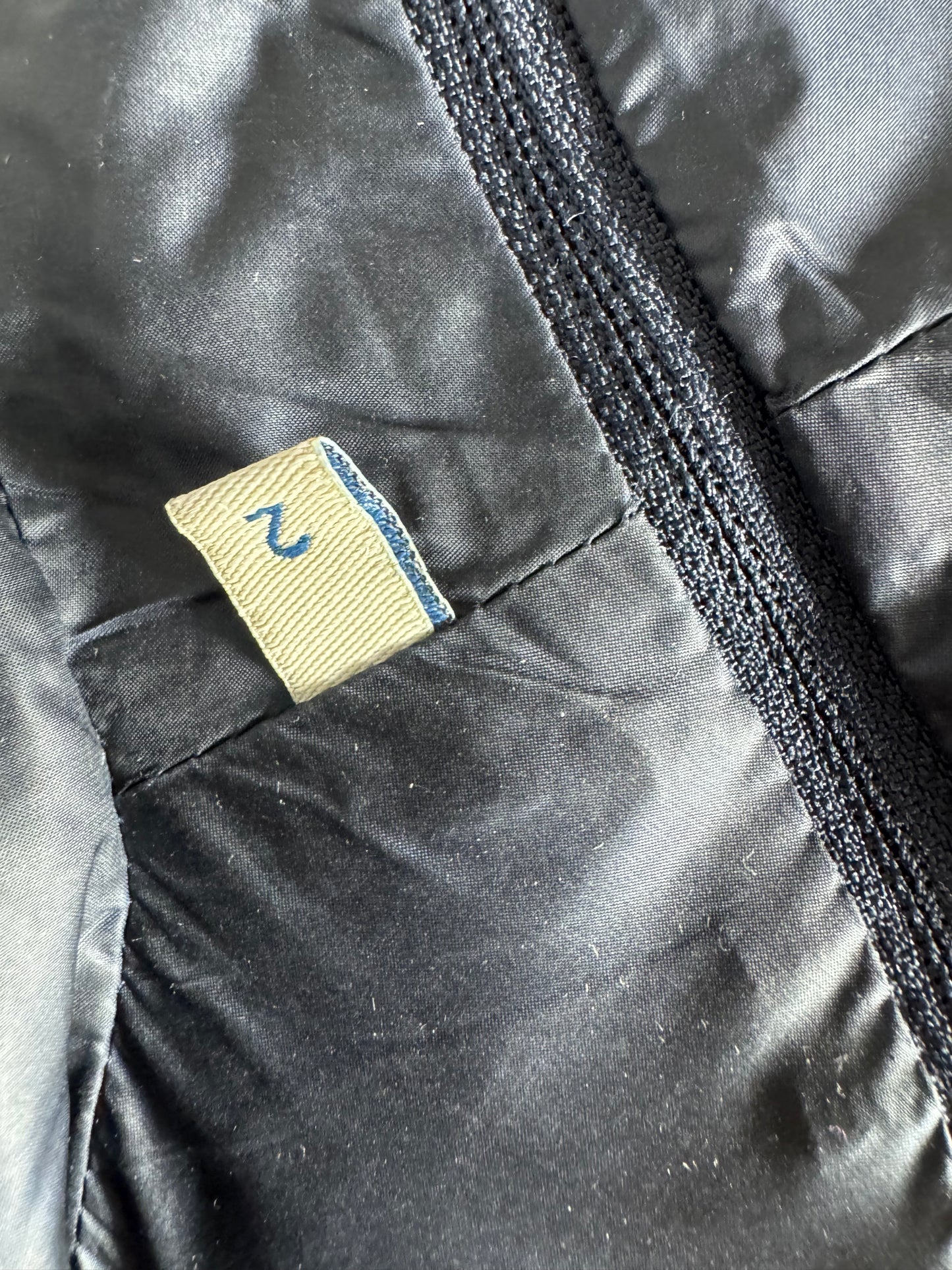 Moncler Gouet Jacket - Size 2