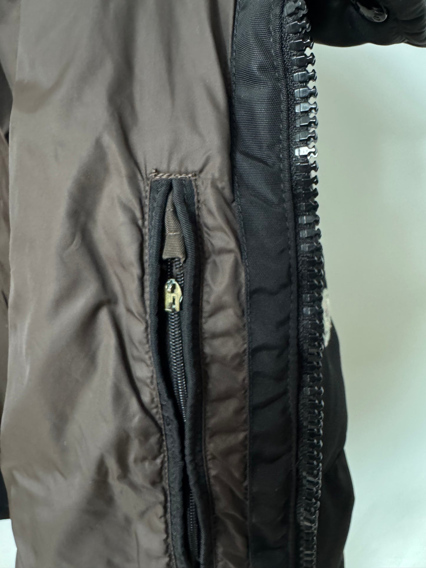 Moncler Flint Jacket - Size 3