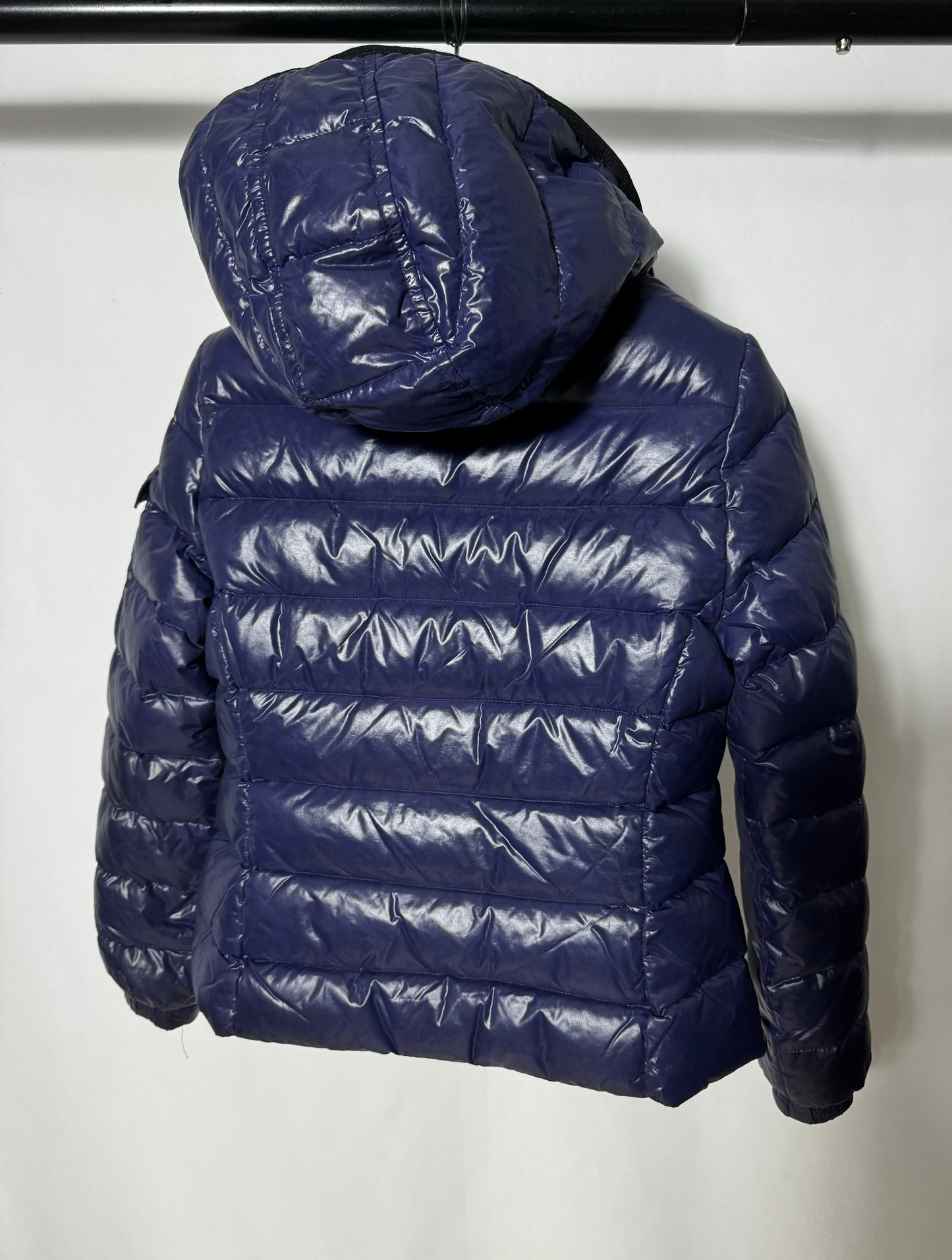 Moncler Bady Girls Jacket - Age 10