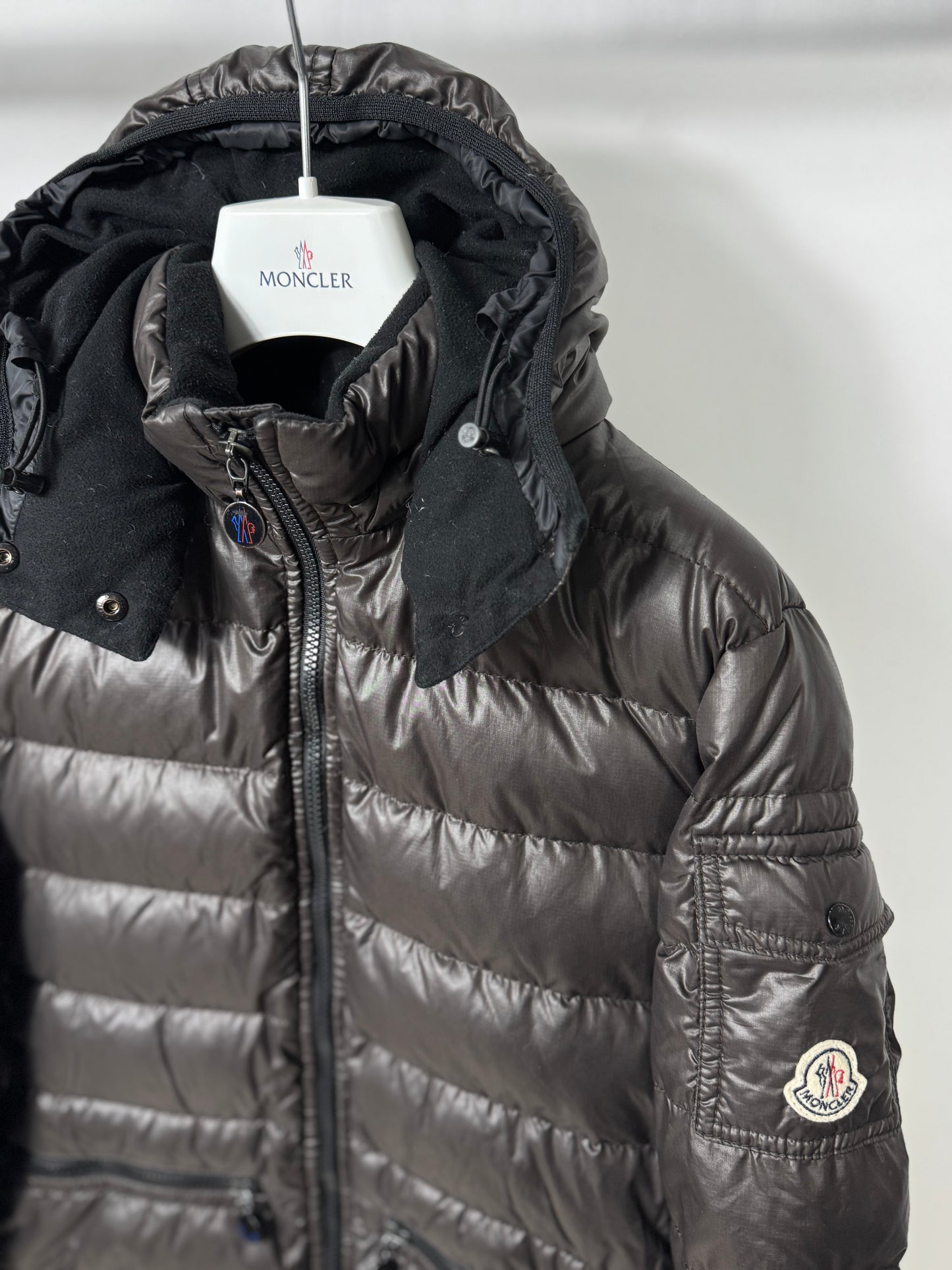 Moncler Bea Jacket - Size 3