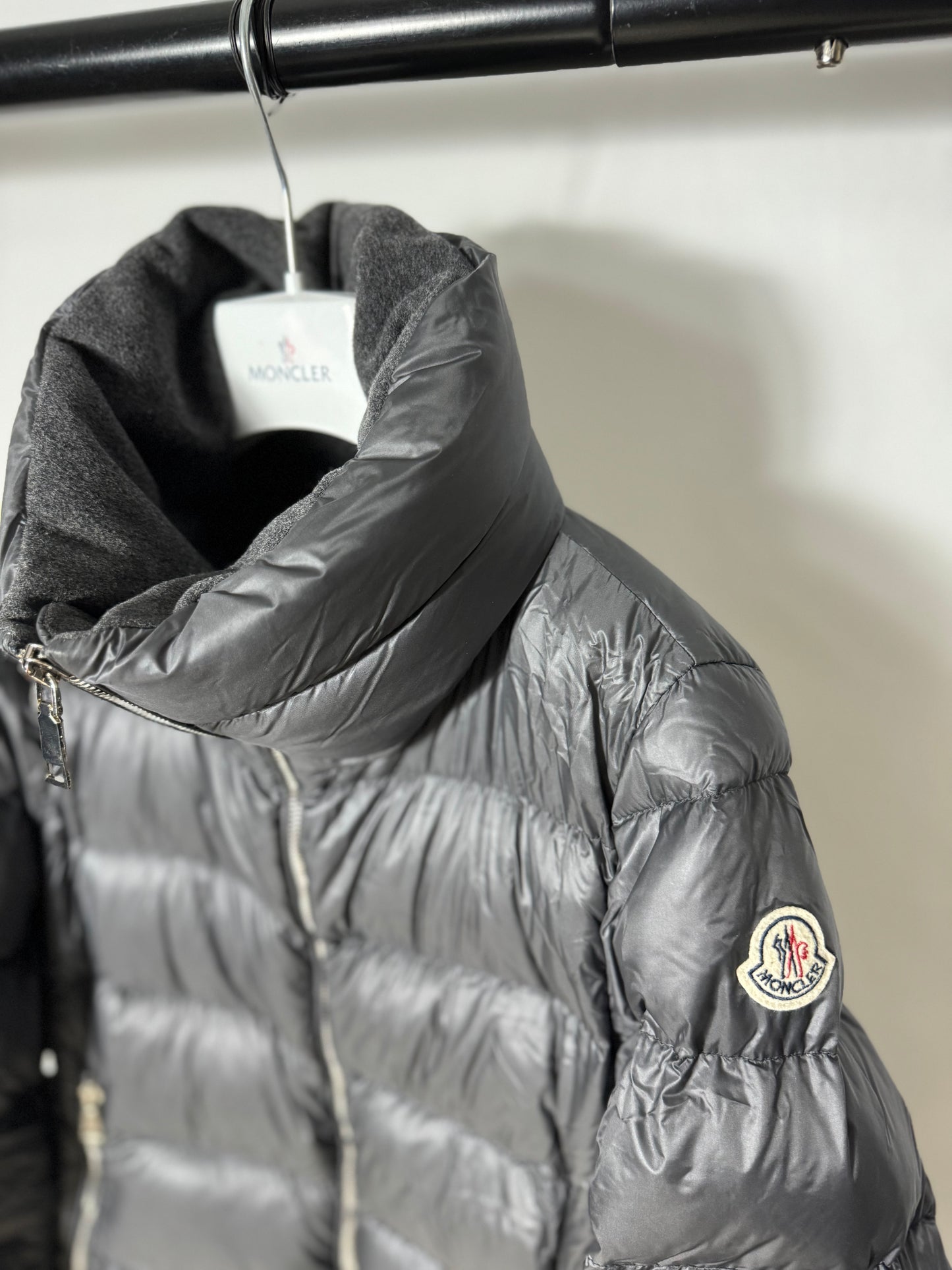 Moncler Torcyn Jacket - Size 1