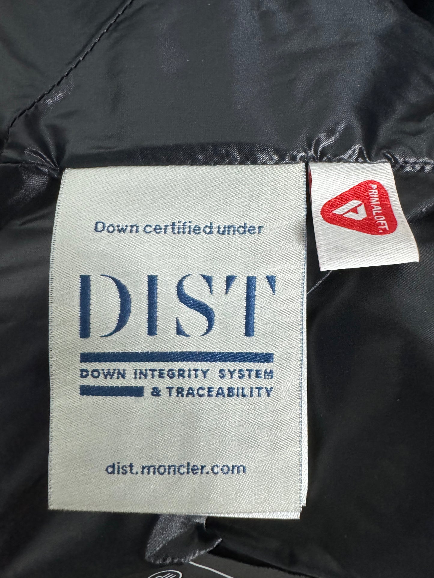 Moncler Grenoble Monthey Jacket - Size 2