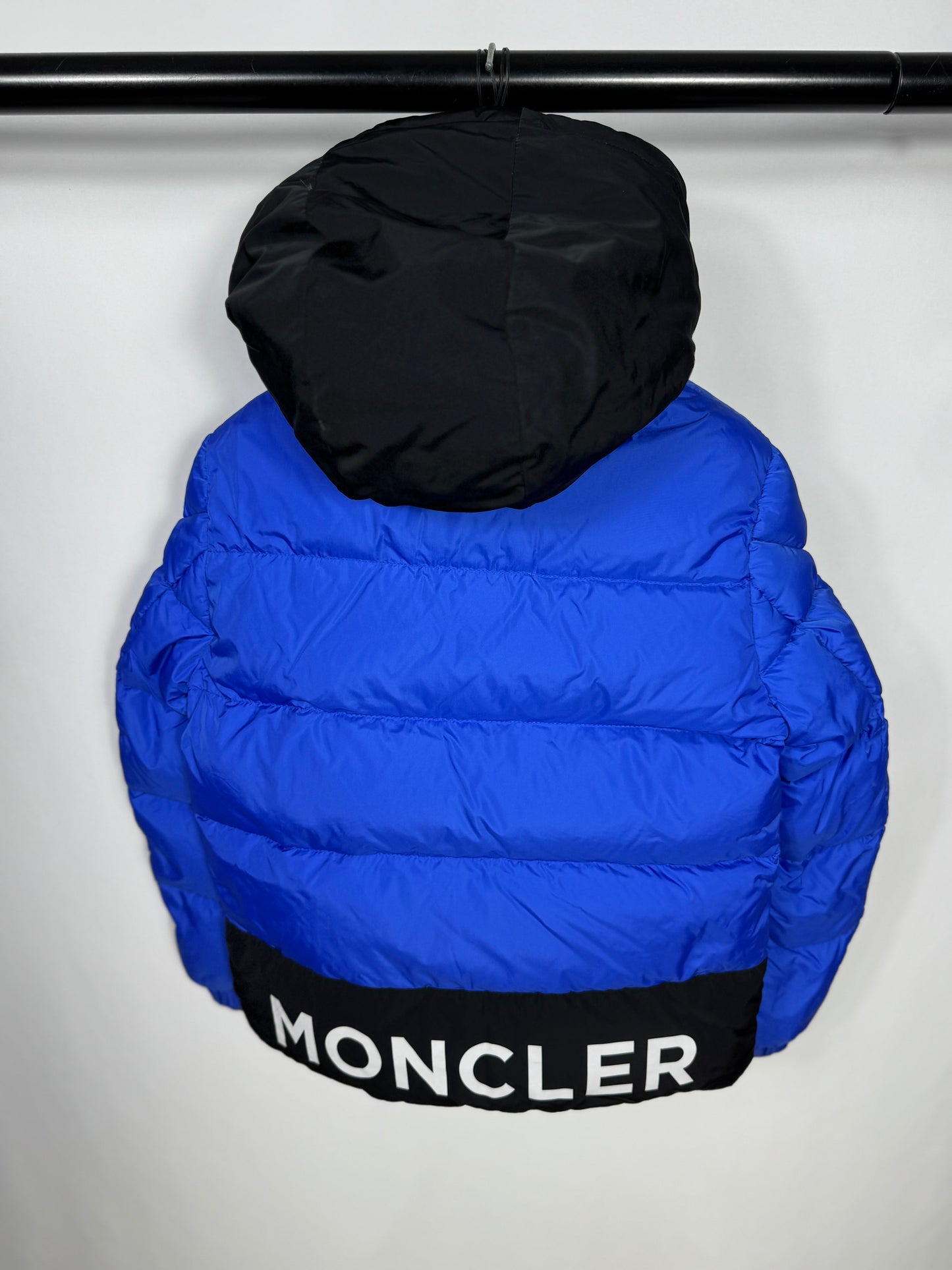 Moncler Arthon Jacket - Age 10