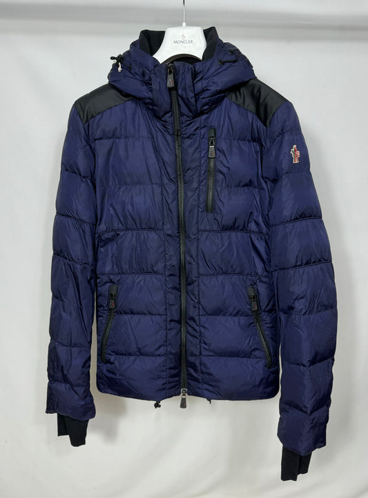 Moncler Grenoble Soulare Jacket - Size 4