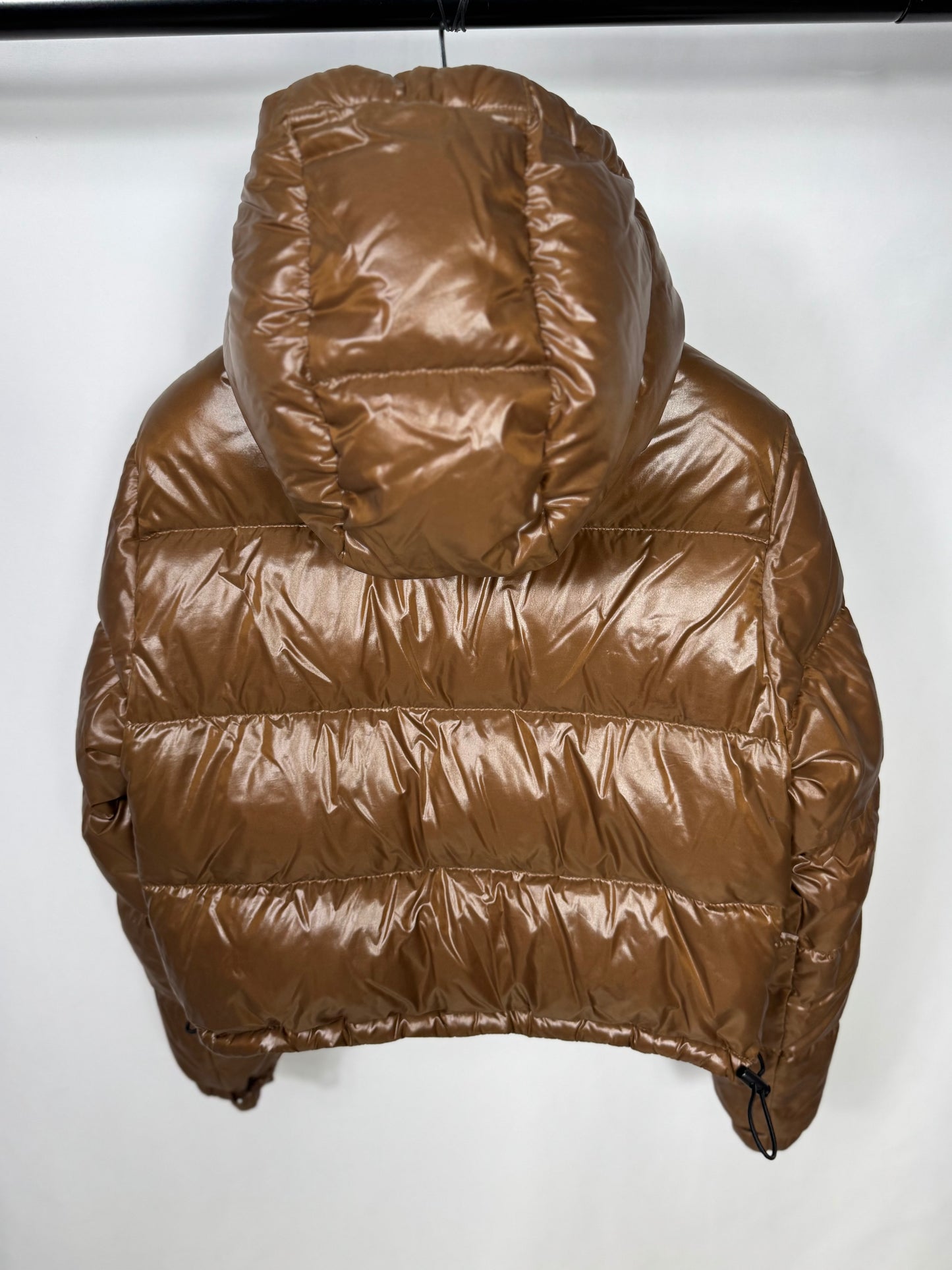 Moncler Bardanette Jacket - Size 0
