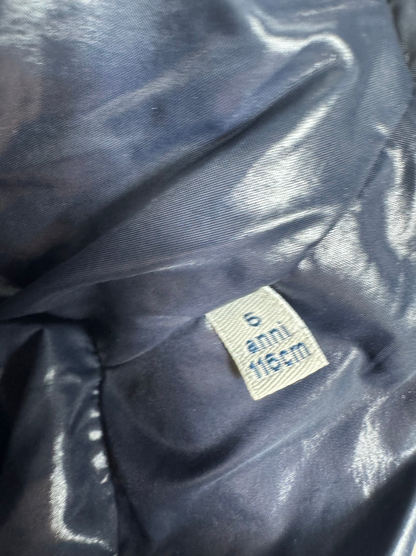 Moncler Maya Boys Jacket - Age 5