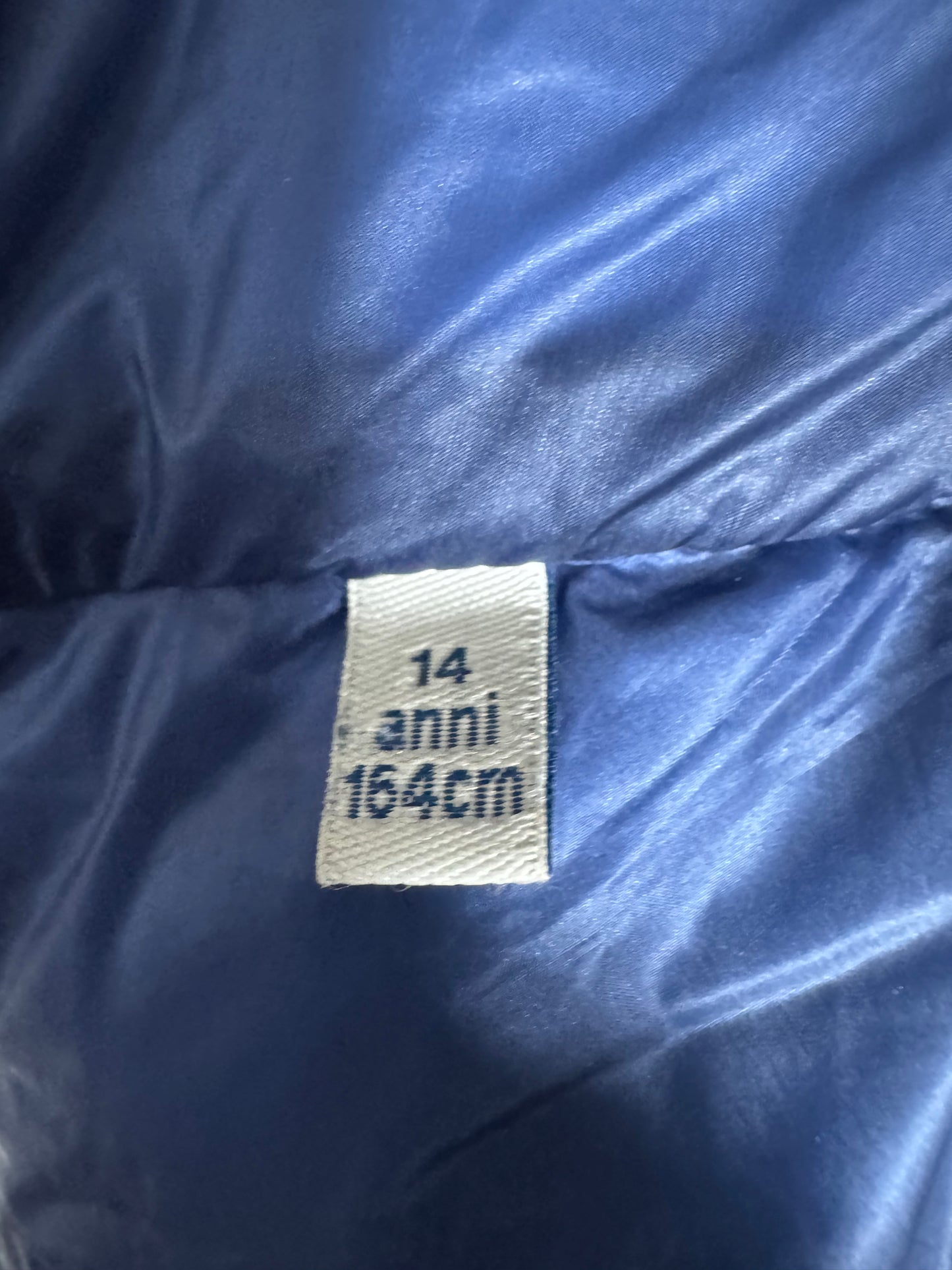 Moncler Naples Gilet - Age 14 / XS