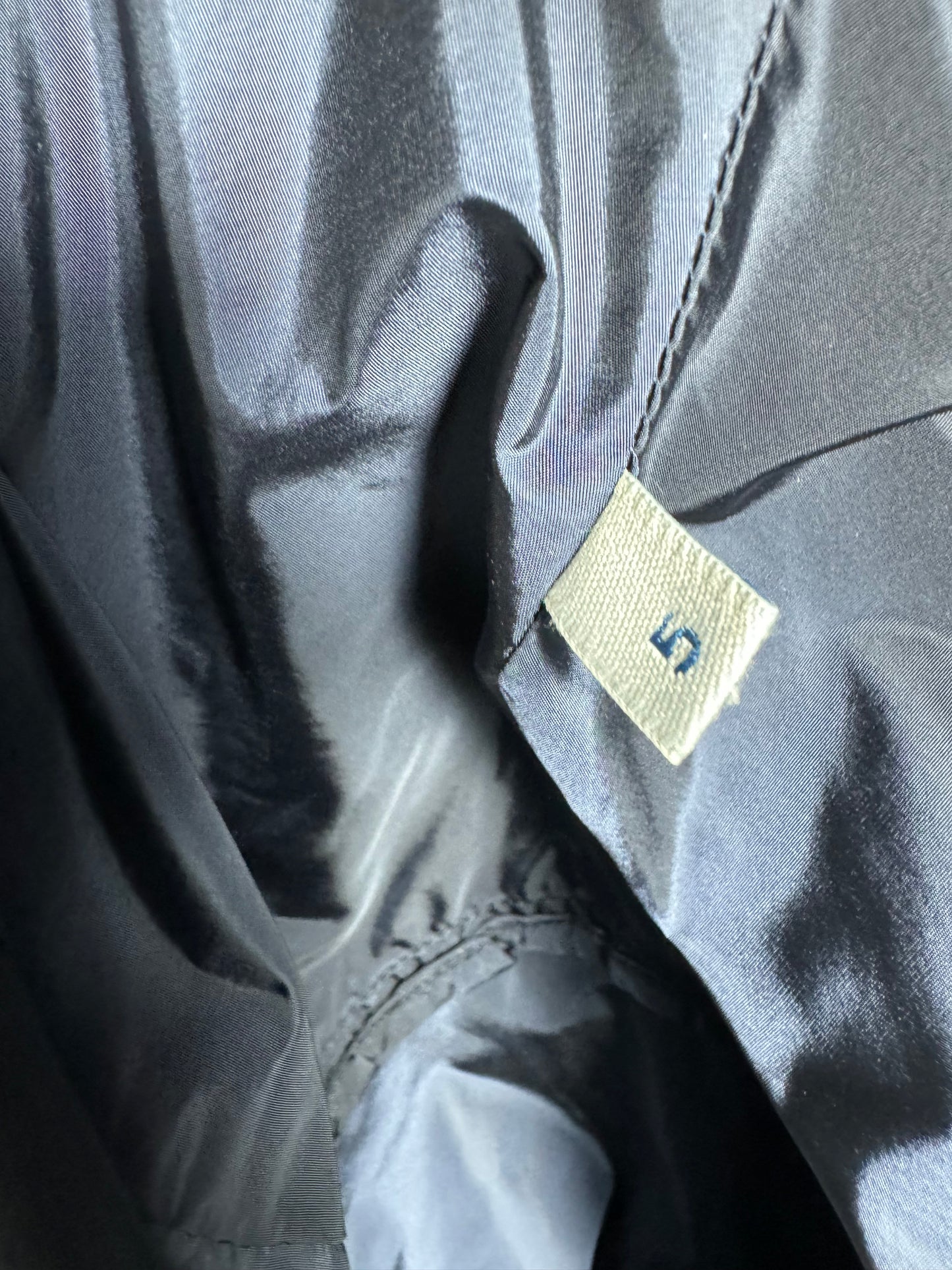 Moncler Goulier Jacket - Size 5