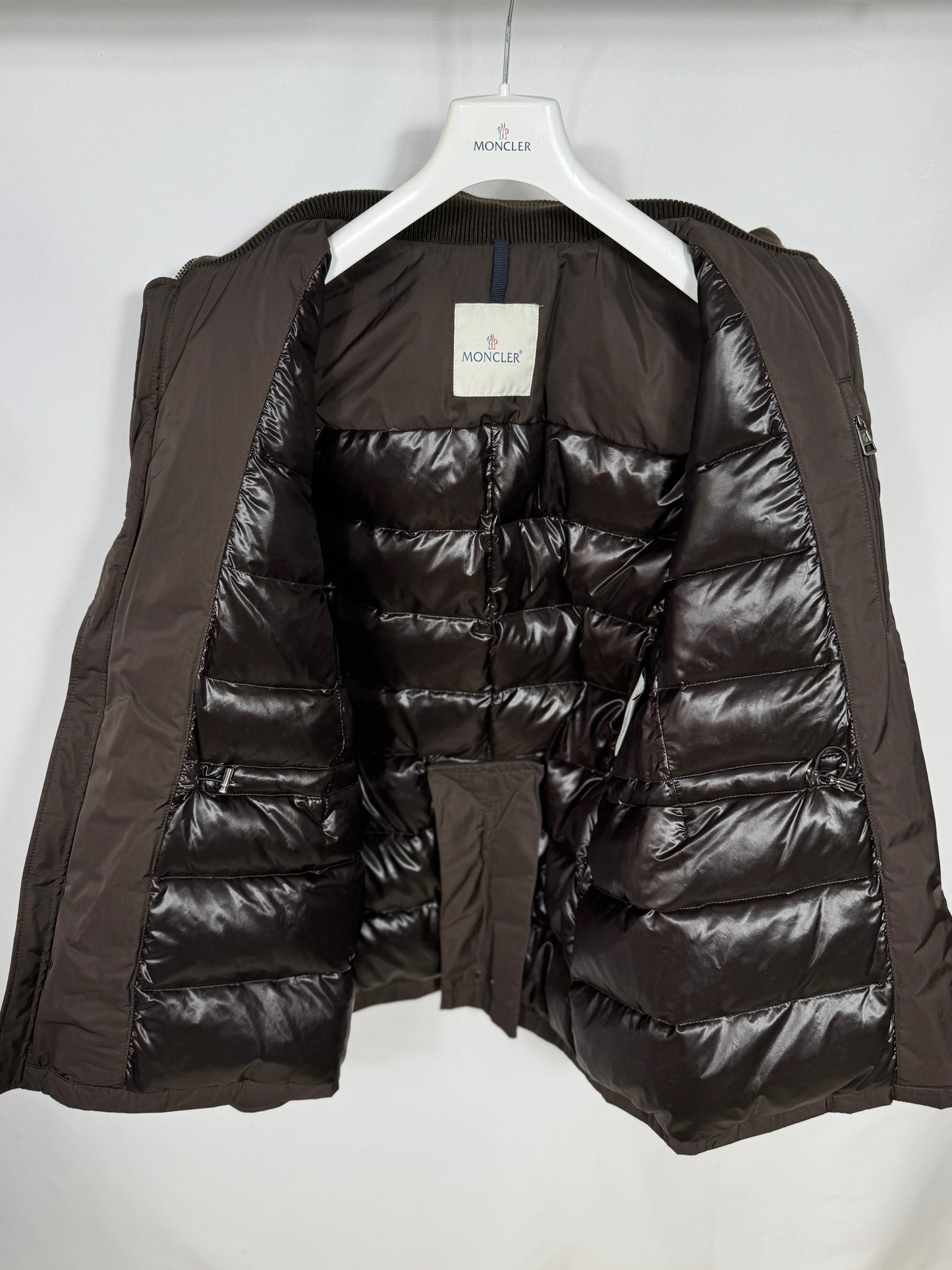 Moncler Field Jacket - Size 3