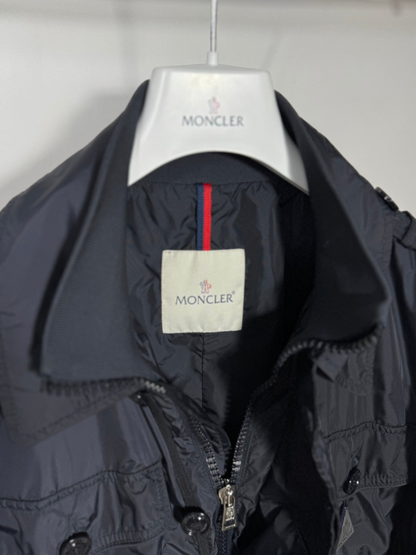 Moncler Kenya Jacket - Size 5