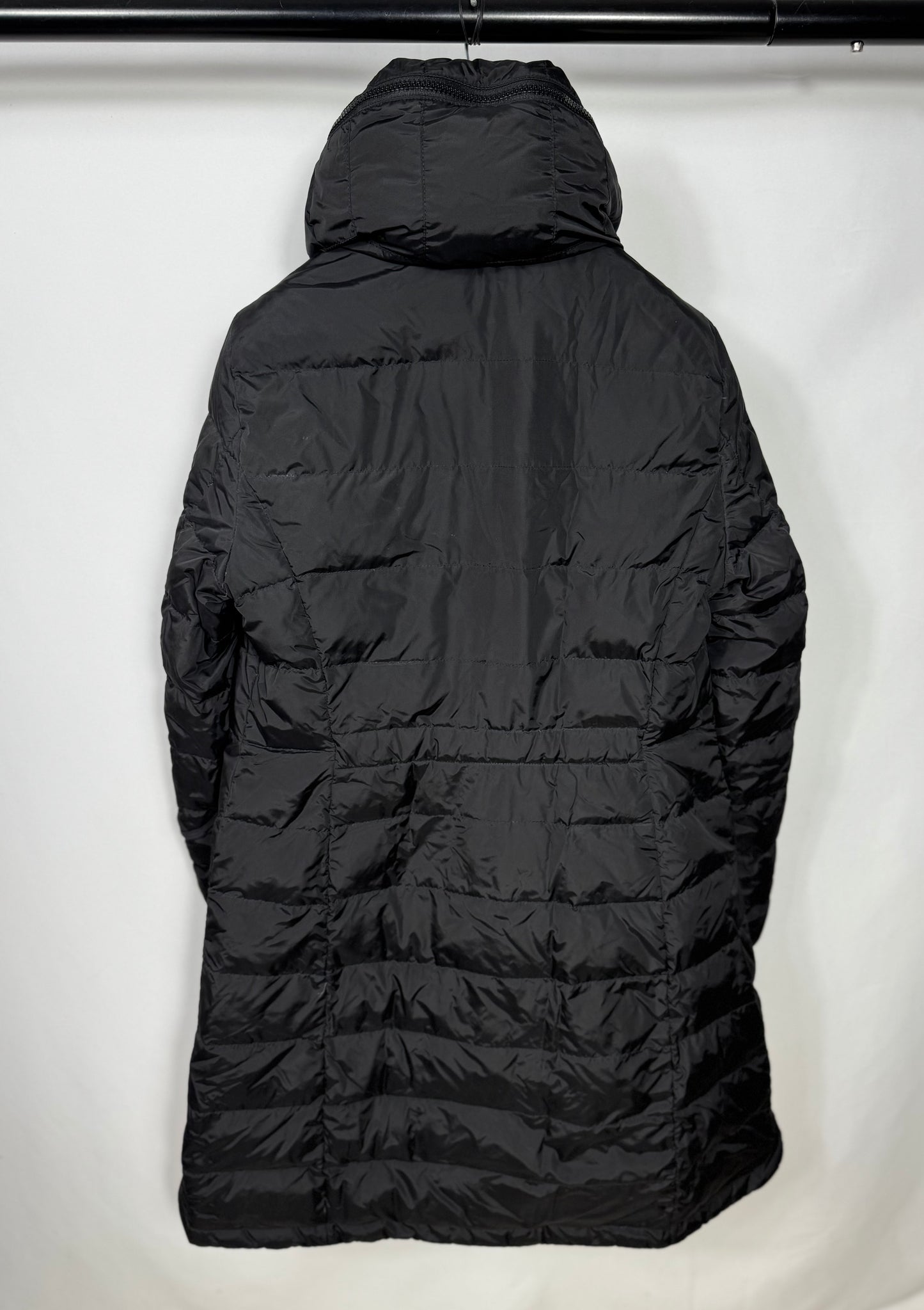 Moncler Flamme Jacket - Size 3