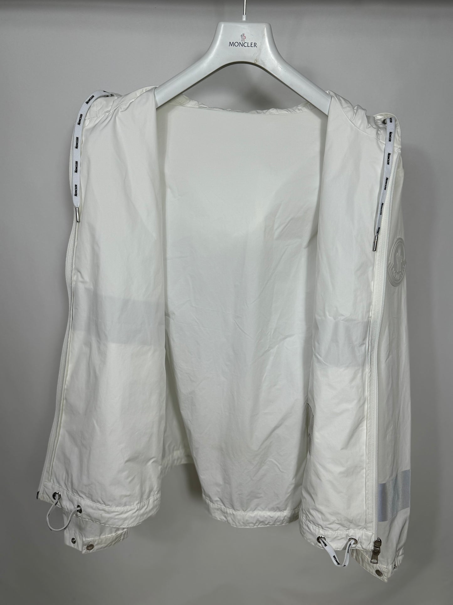 Moncler Adour Jacket - Size 5