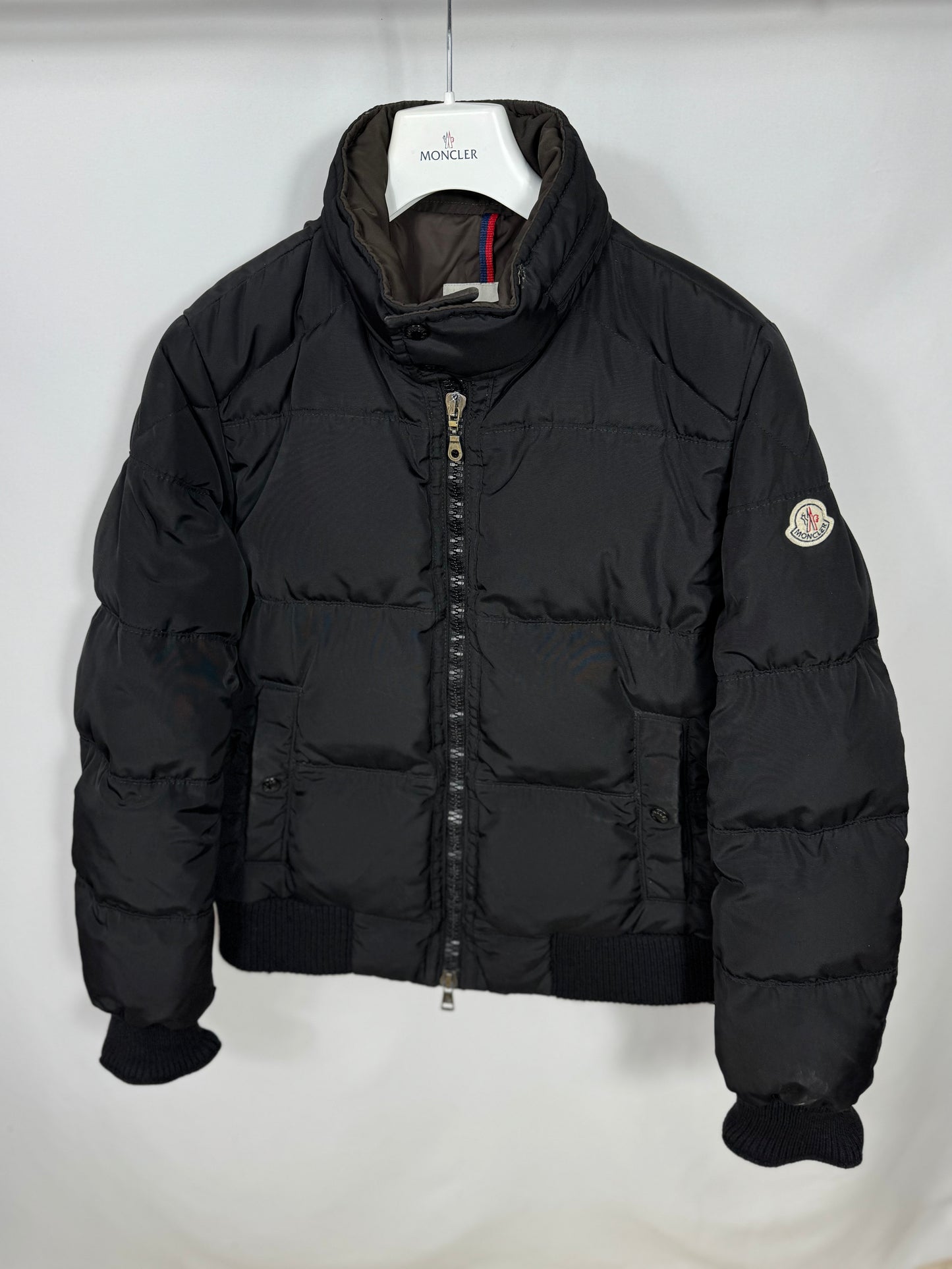 Moncler Flint Jacket - Size 3