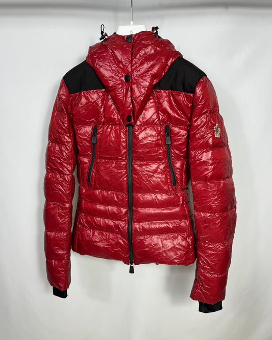 Moncler Grenoble Casies Jacket - Size 1