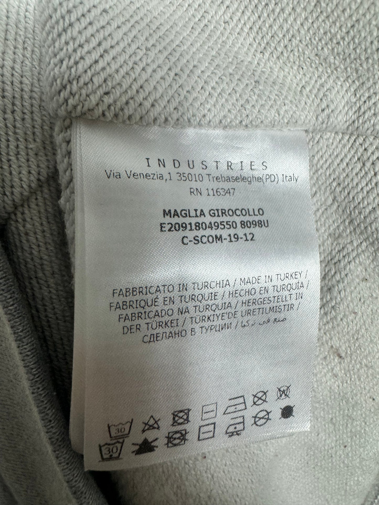 Moncler Crewneck - Size L