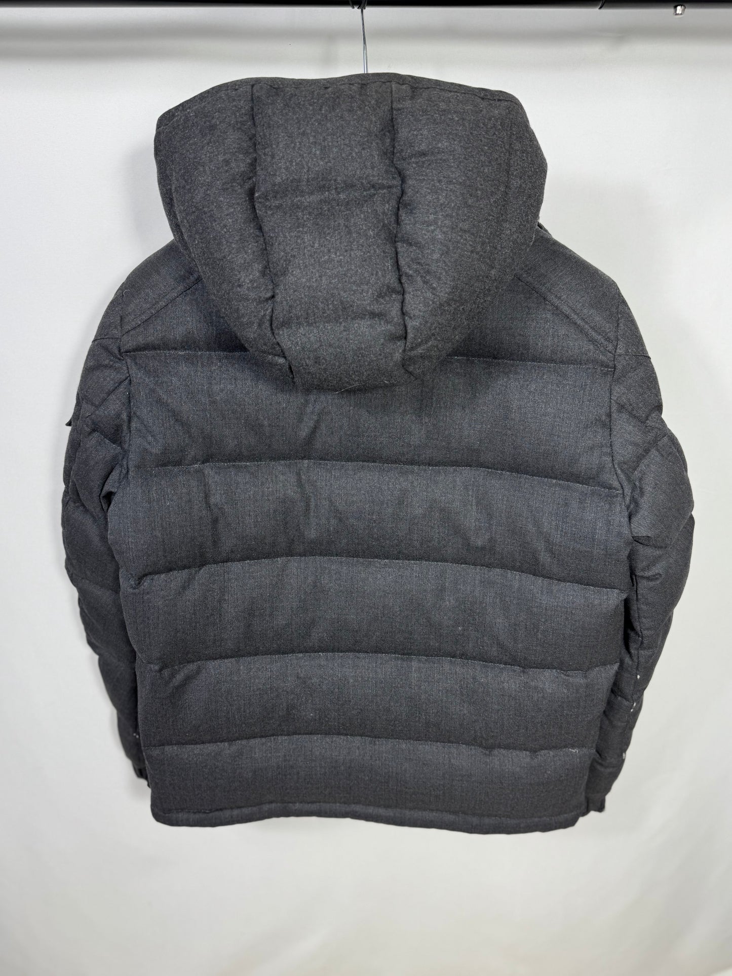 Moncler Montgenevre Jacket - Size 3