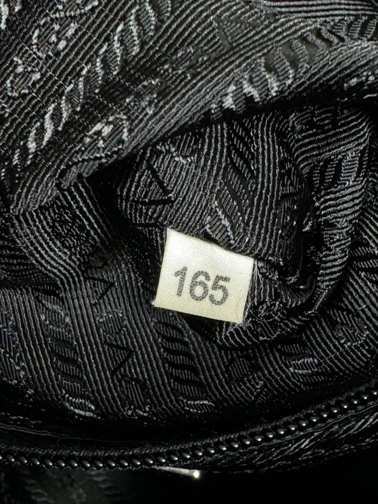 Prada Shoulder Bag Nylon Bag