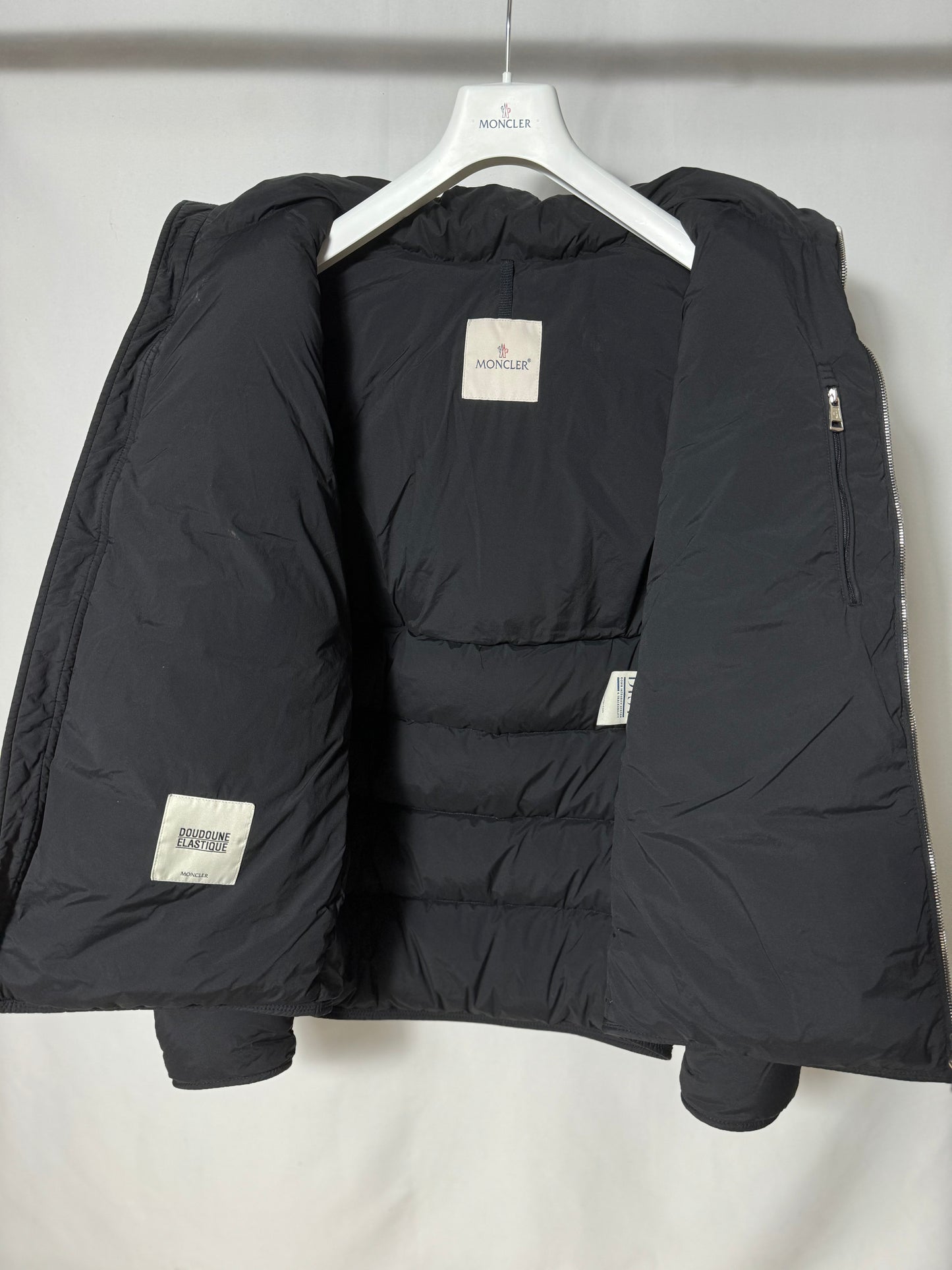 Moncler Cecaud Jacket - Size 4
