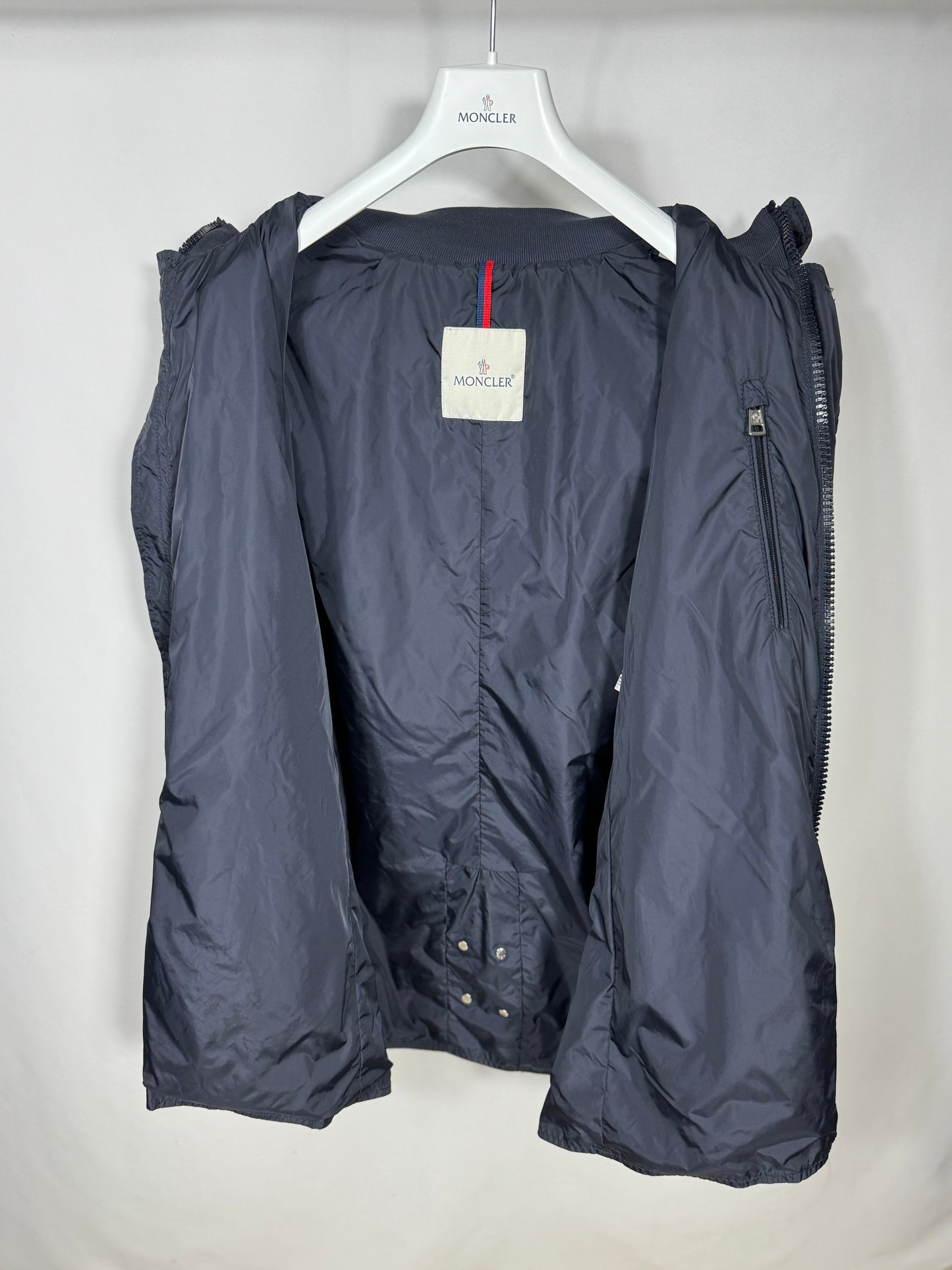 Moncler Kenya Jacket - Size 5