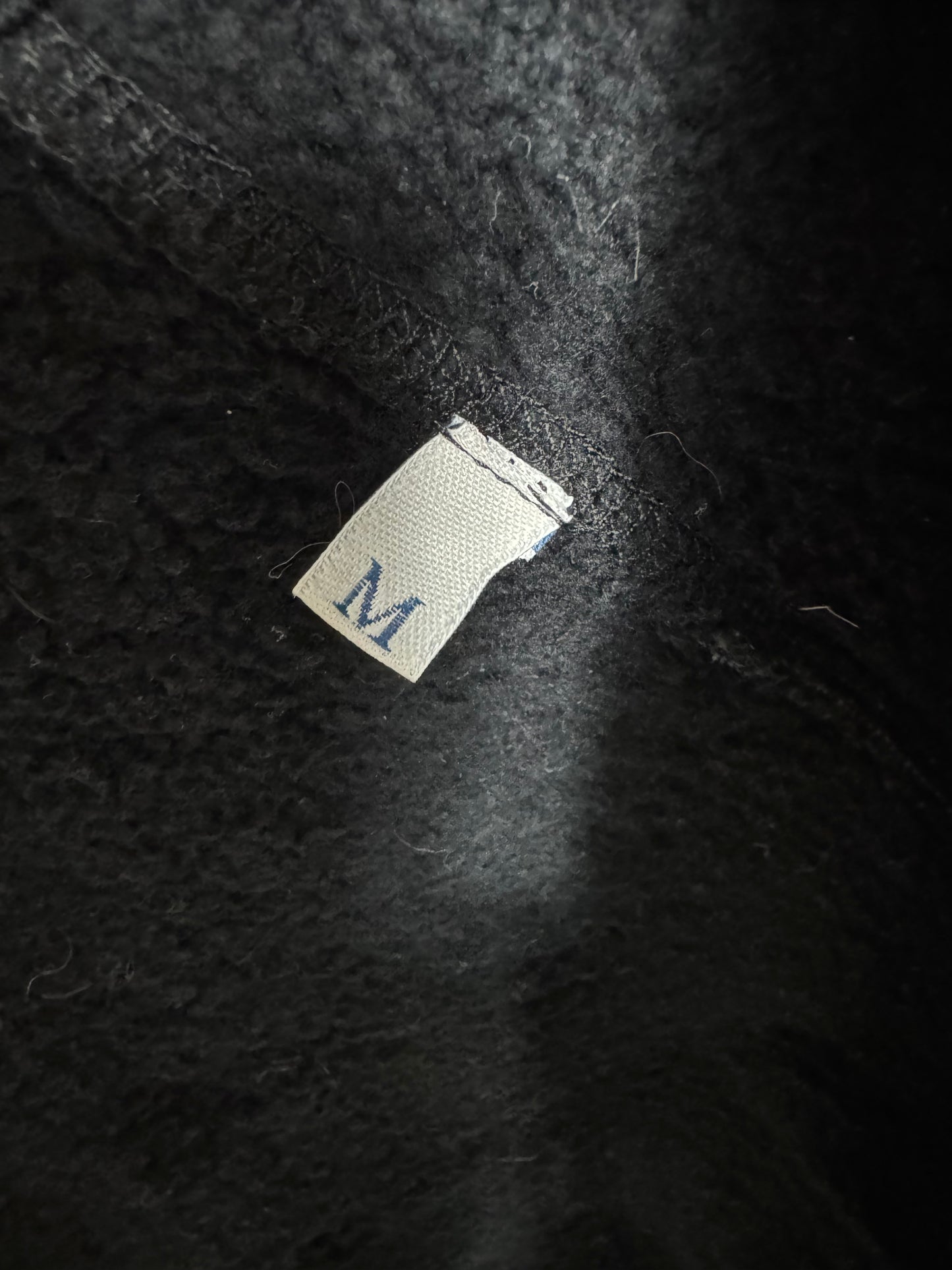 Moncler x Off White Hoodie - Size M