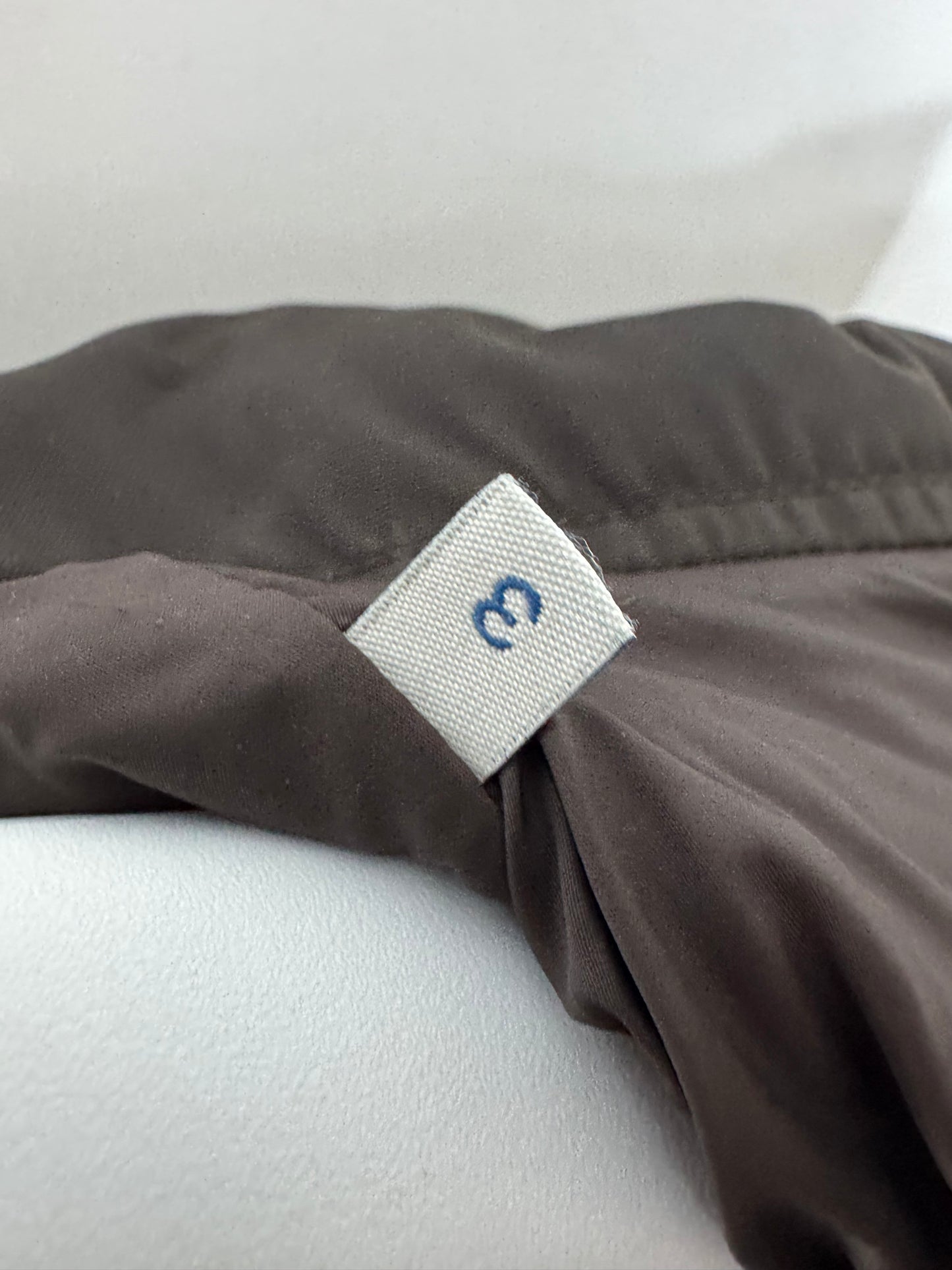 Moncler Flint Jacket - Size 3