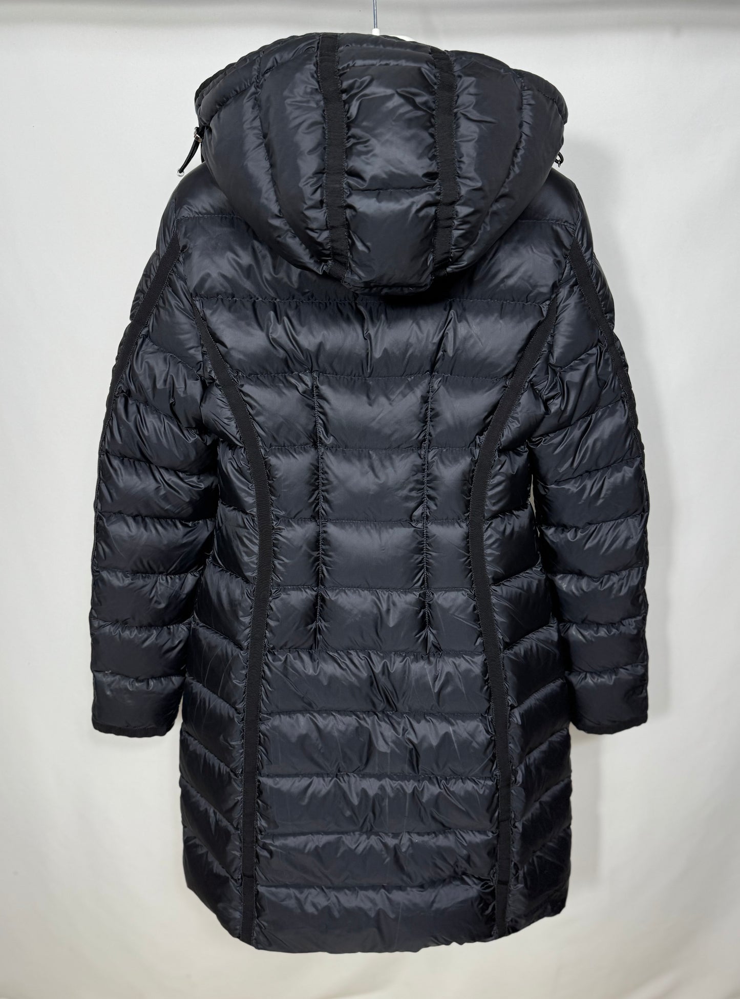 Moncler Hermine Jacket - Size 0
