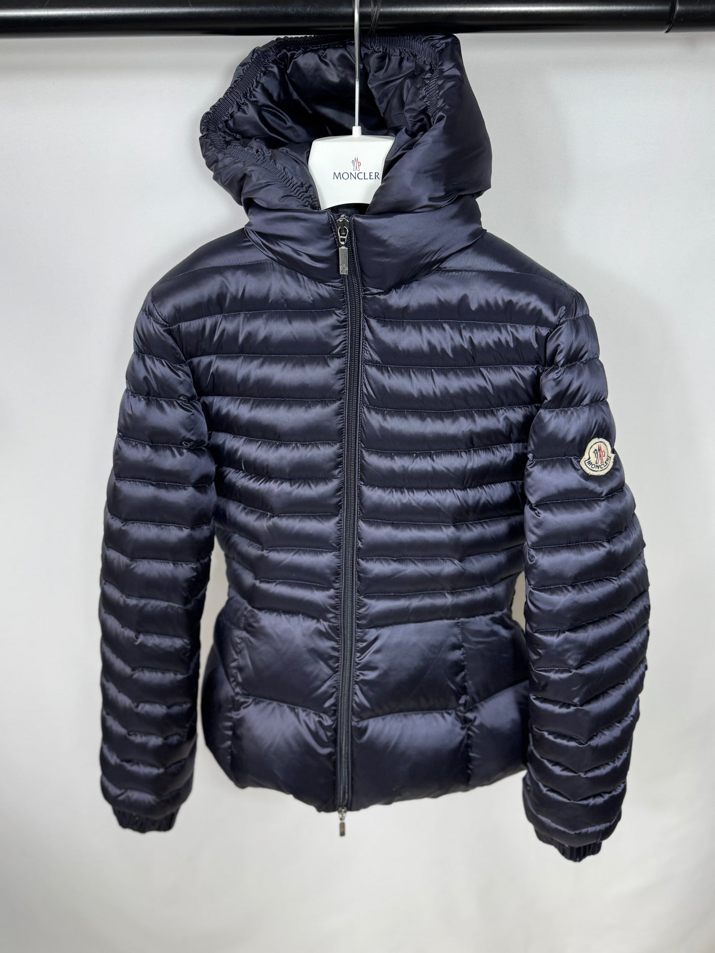 Moncler Puffer Jacket - Size XS / Age 14