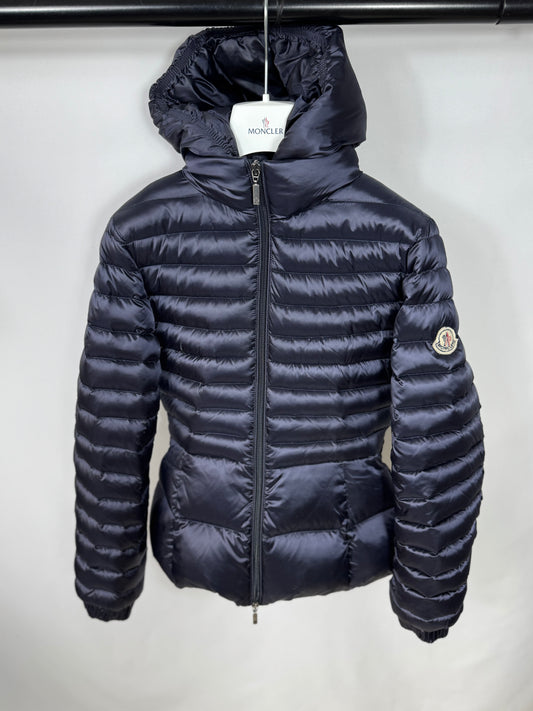 Moncler Puffer Jacket - Size XS / Age 14