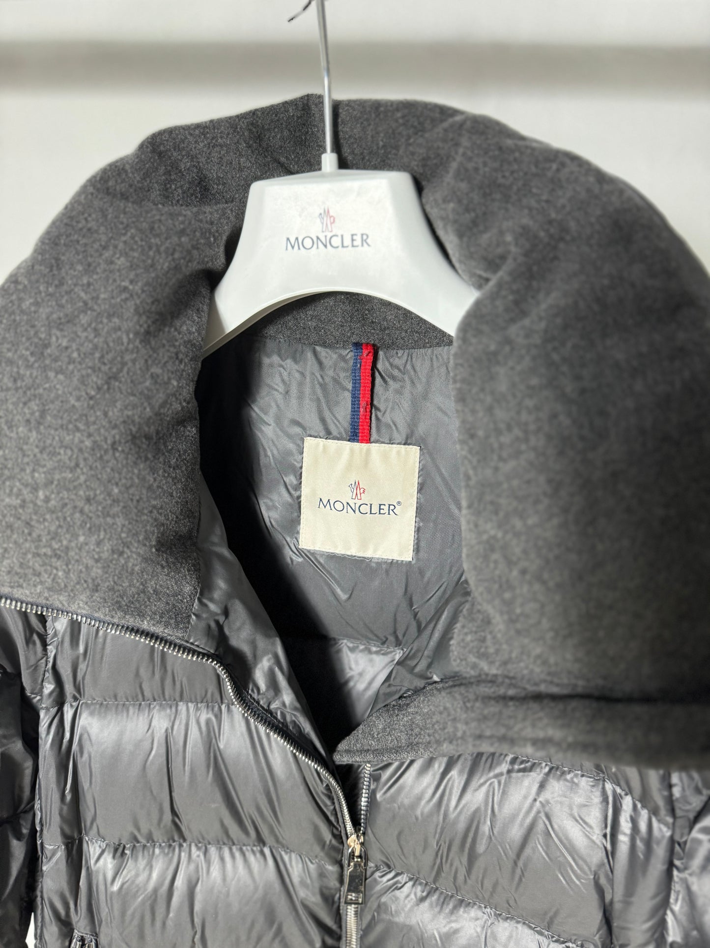 Moncler Torcyn Jacket - Size 1
