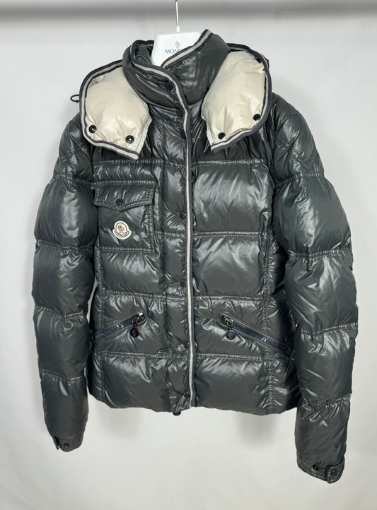 Moncler Quincy Jacket - Size 1