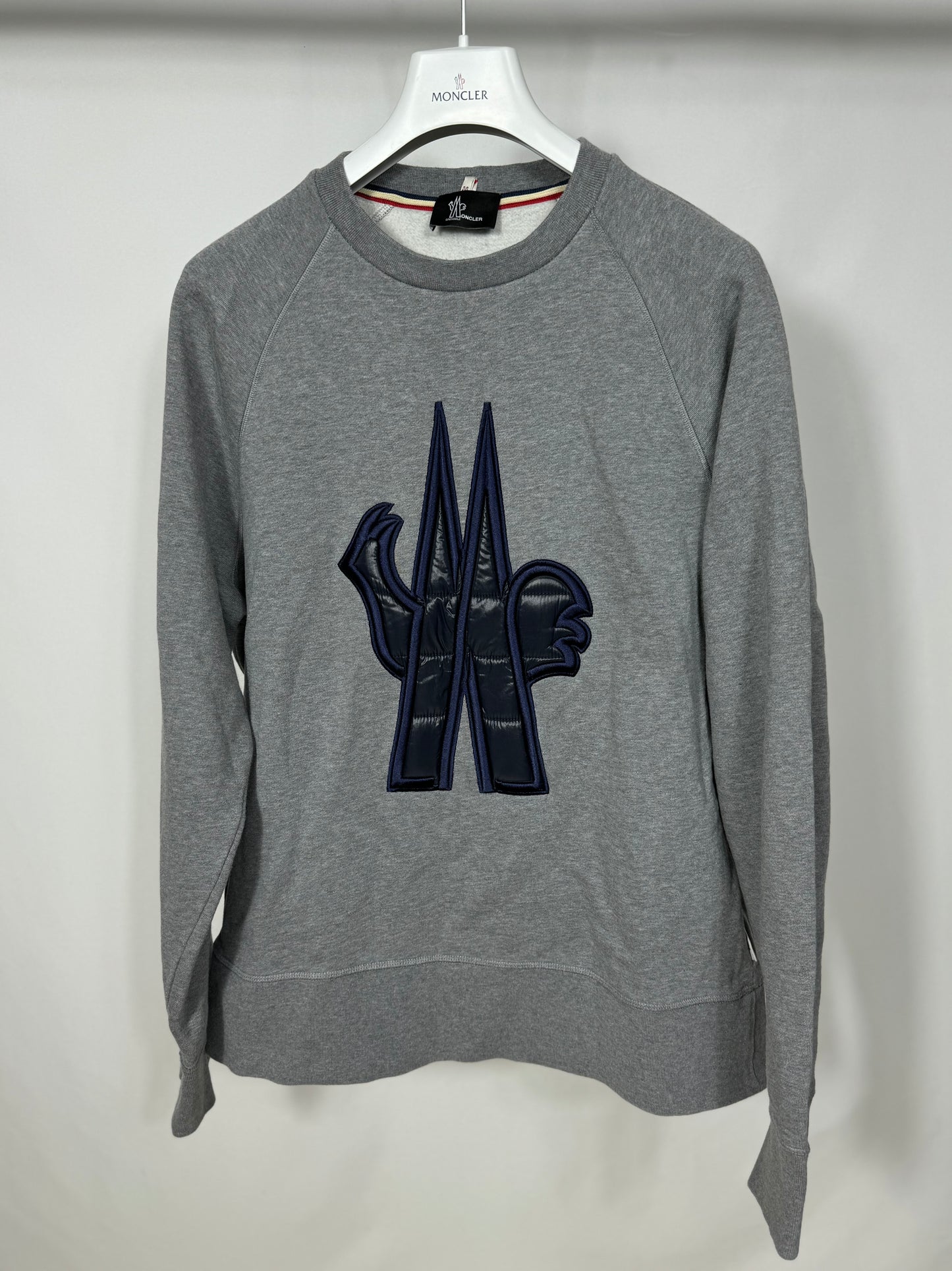 Moncler Grenoble Crewneck - Size XL