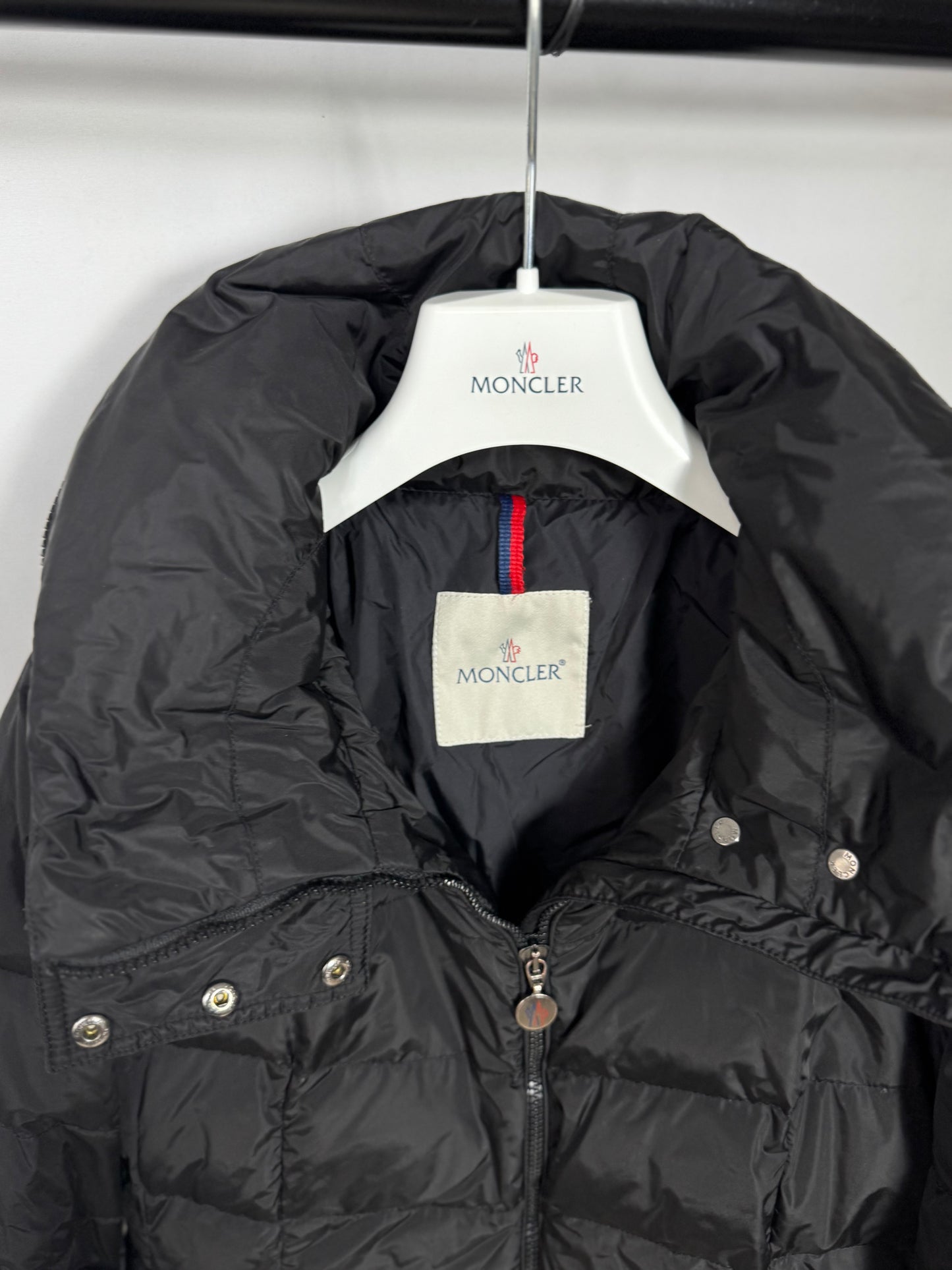 Moncler Flamme Jacket - Size 3