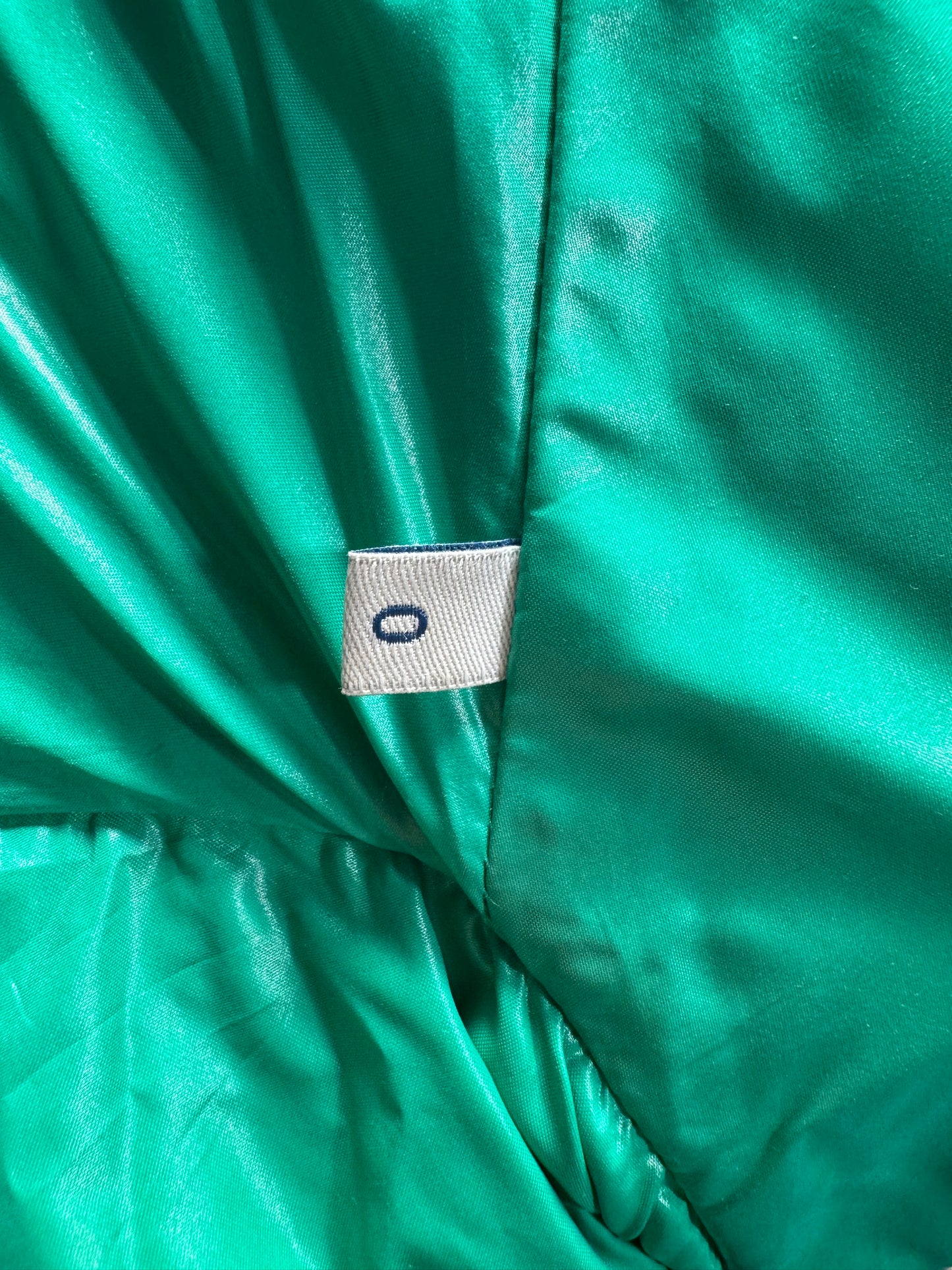 Moncler Bardanette Jacket - Size 0