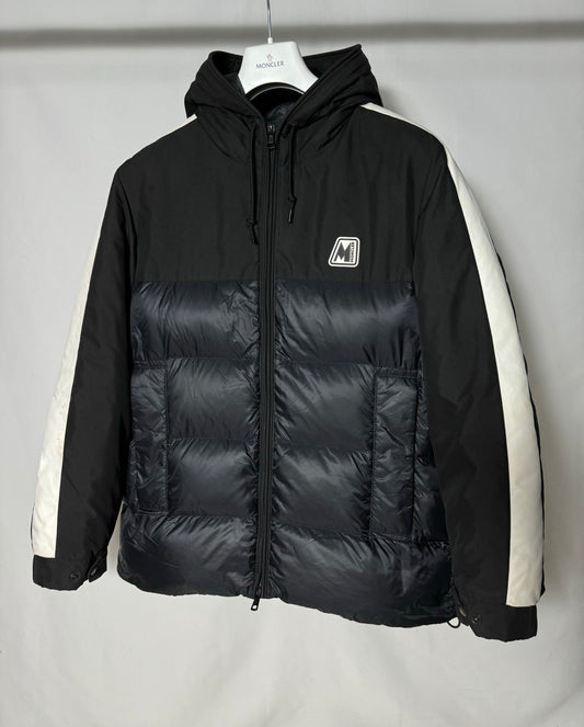 Moncler Pernon Jacket - Size 3