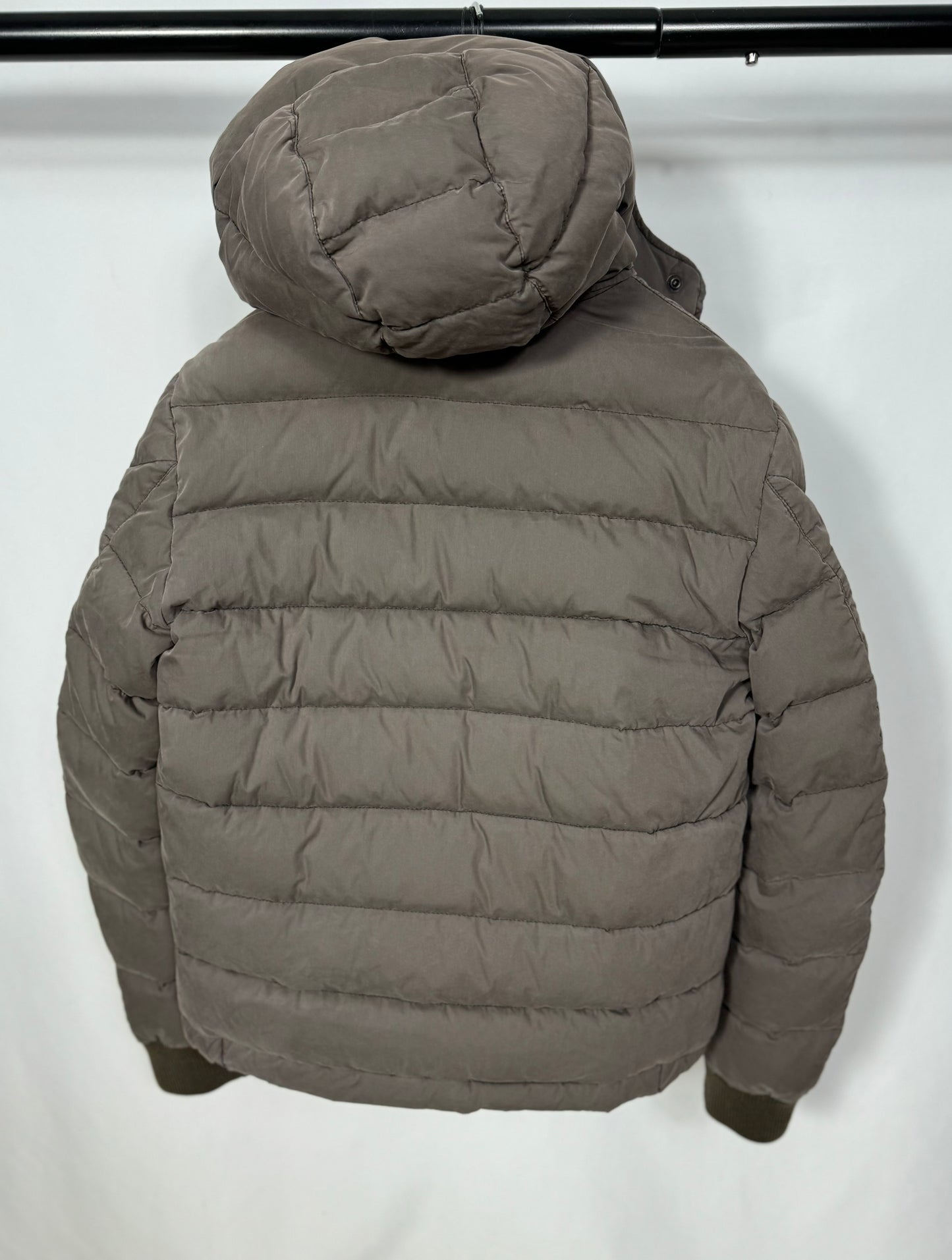 Moncler Fedor Jacket - Size 3