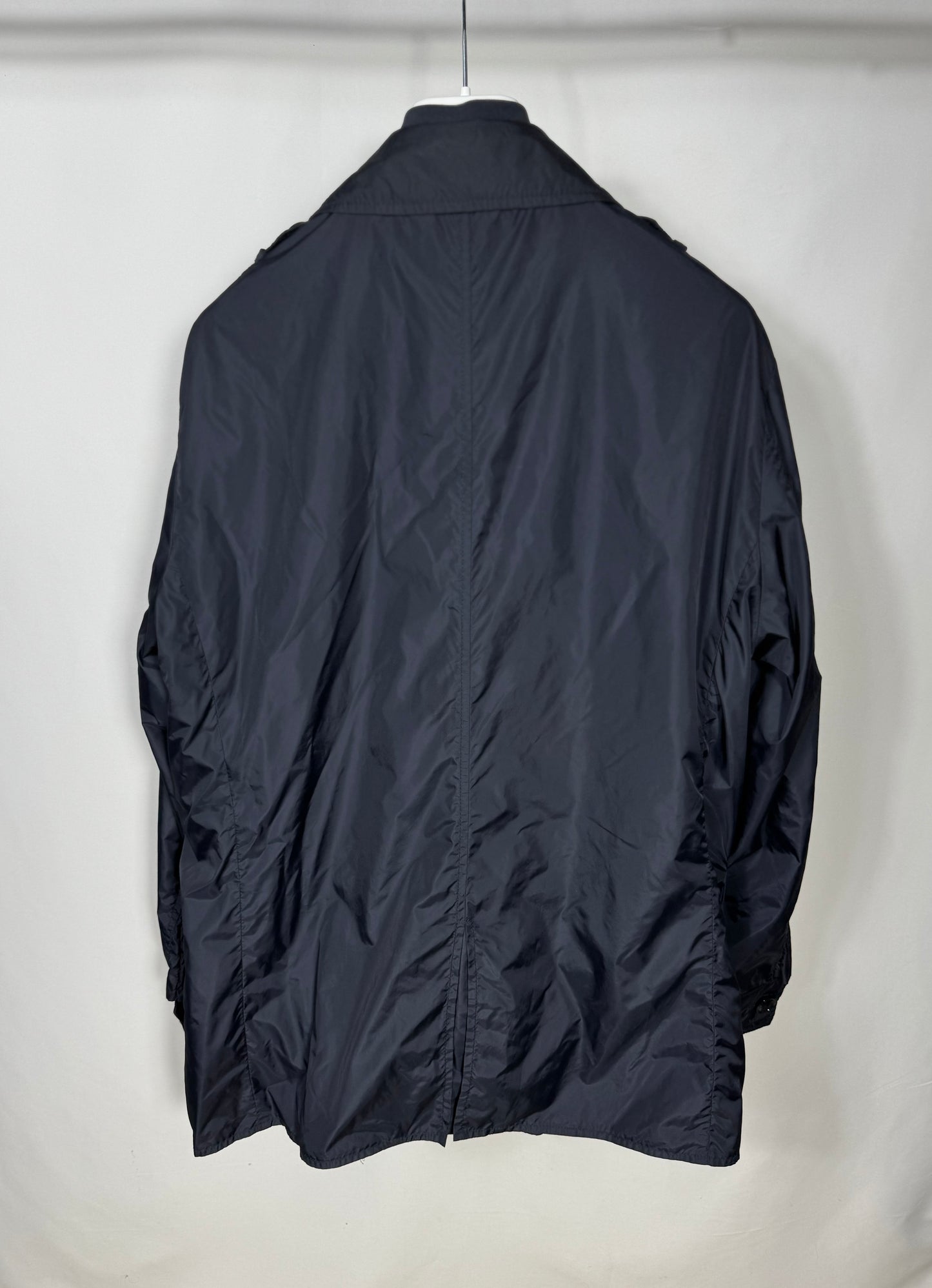 Moncler Kenya Jacket - Size 5