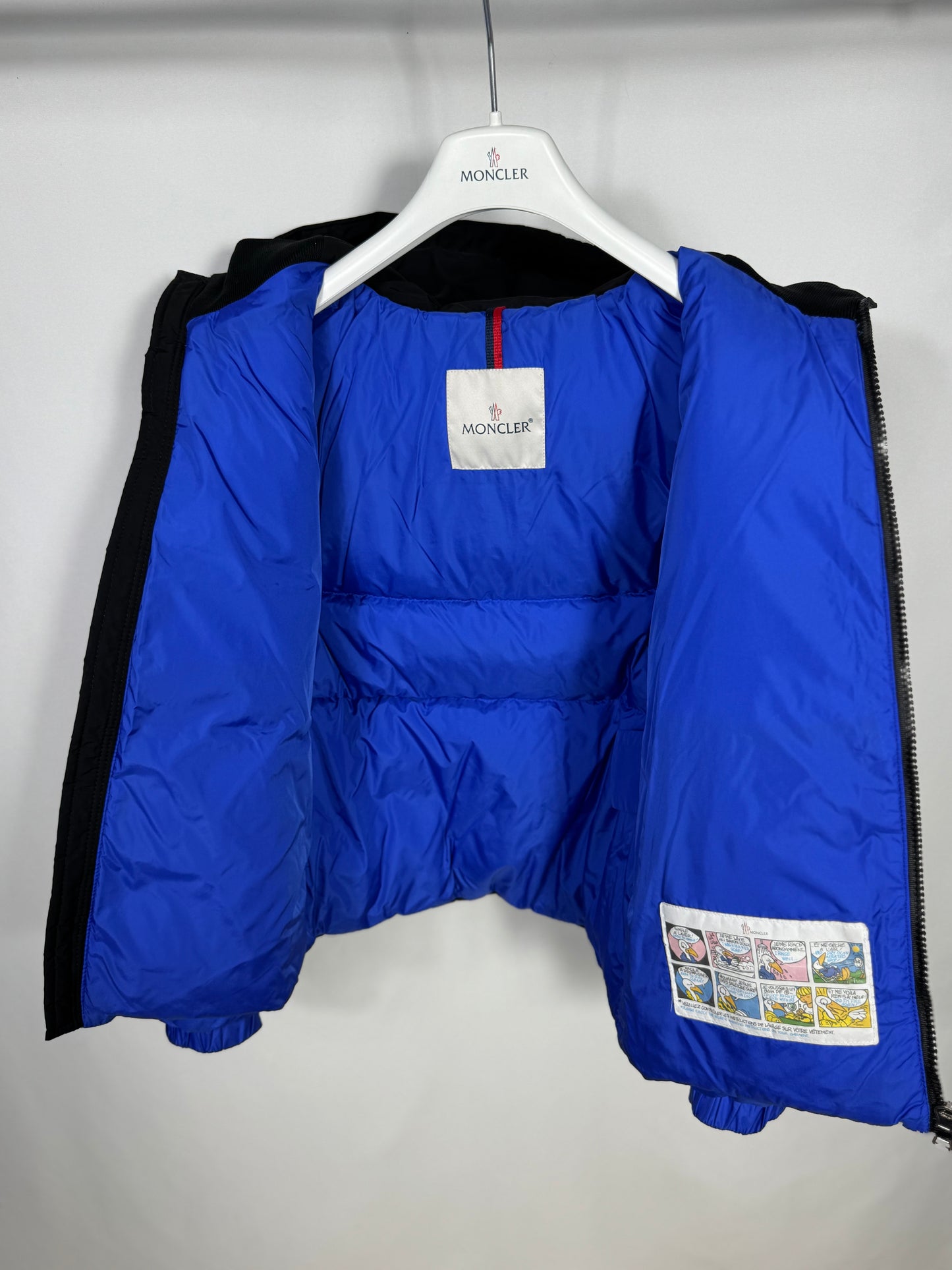 Moncler Arthon Jacket - Age 10
