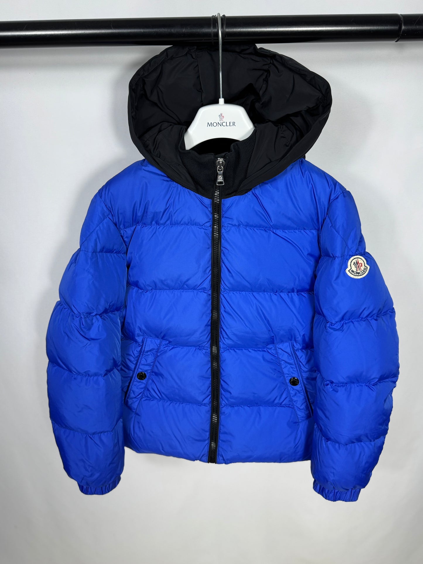Moncler Arthon Jacket - Age 10