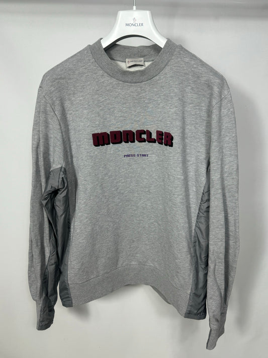 Moncler Crewneck - Size L
