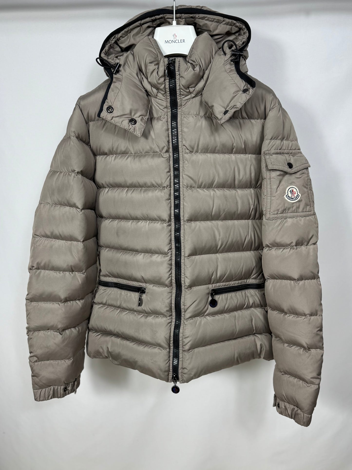 Moncler Bea Jacket - Size 4