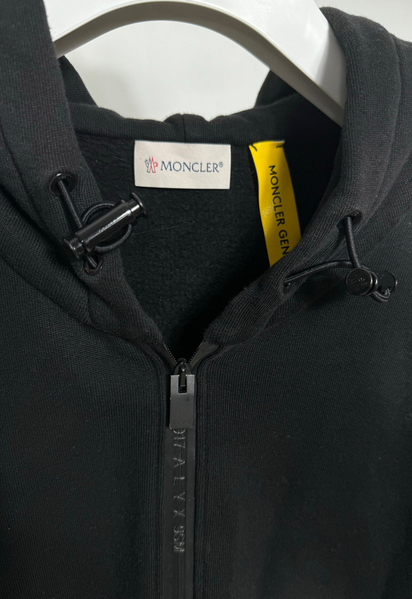Moncler x Alyx Hoodie - Size L