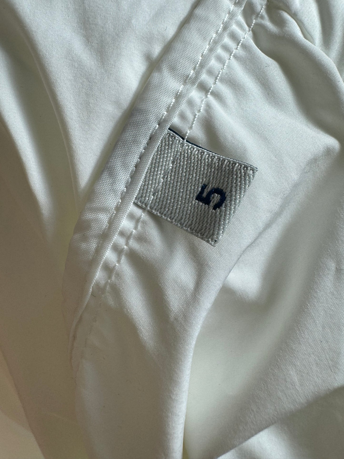 Moncler Adour Jacket - Size 5