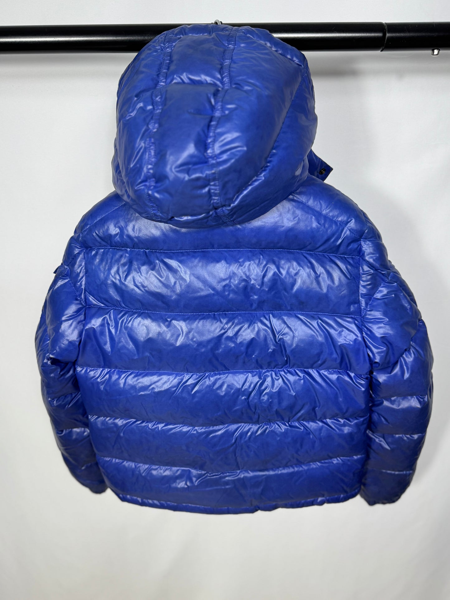 Moncler Zin Boys Jacket - Age 12