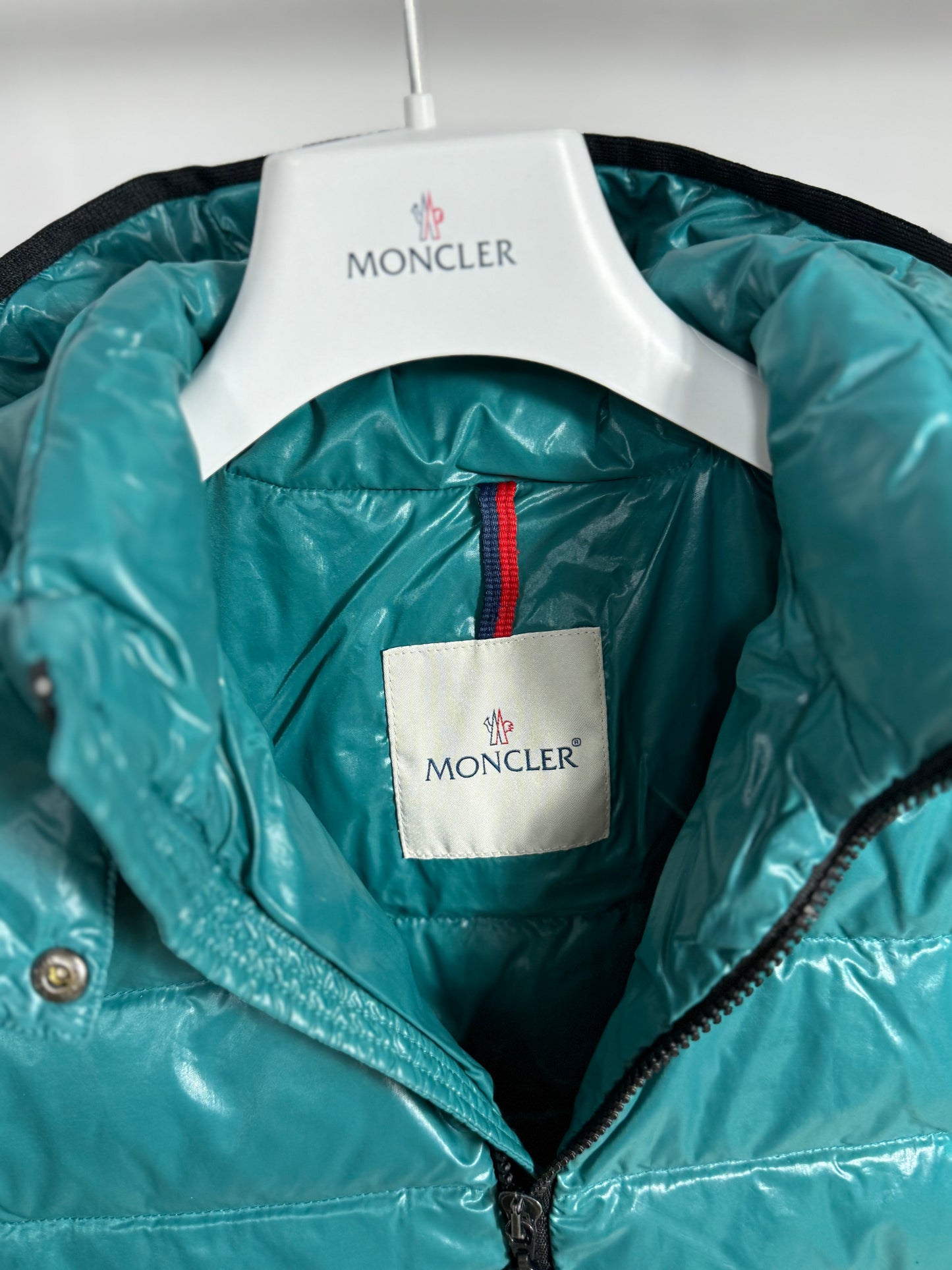 Moncler Bady Jacket - Age 12