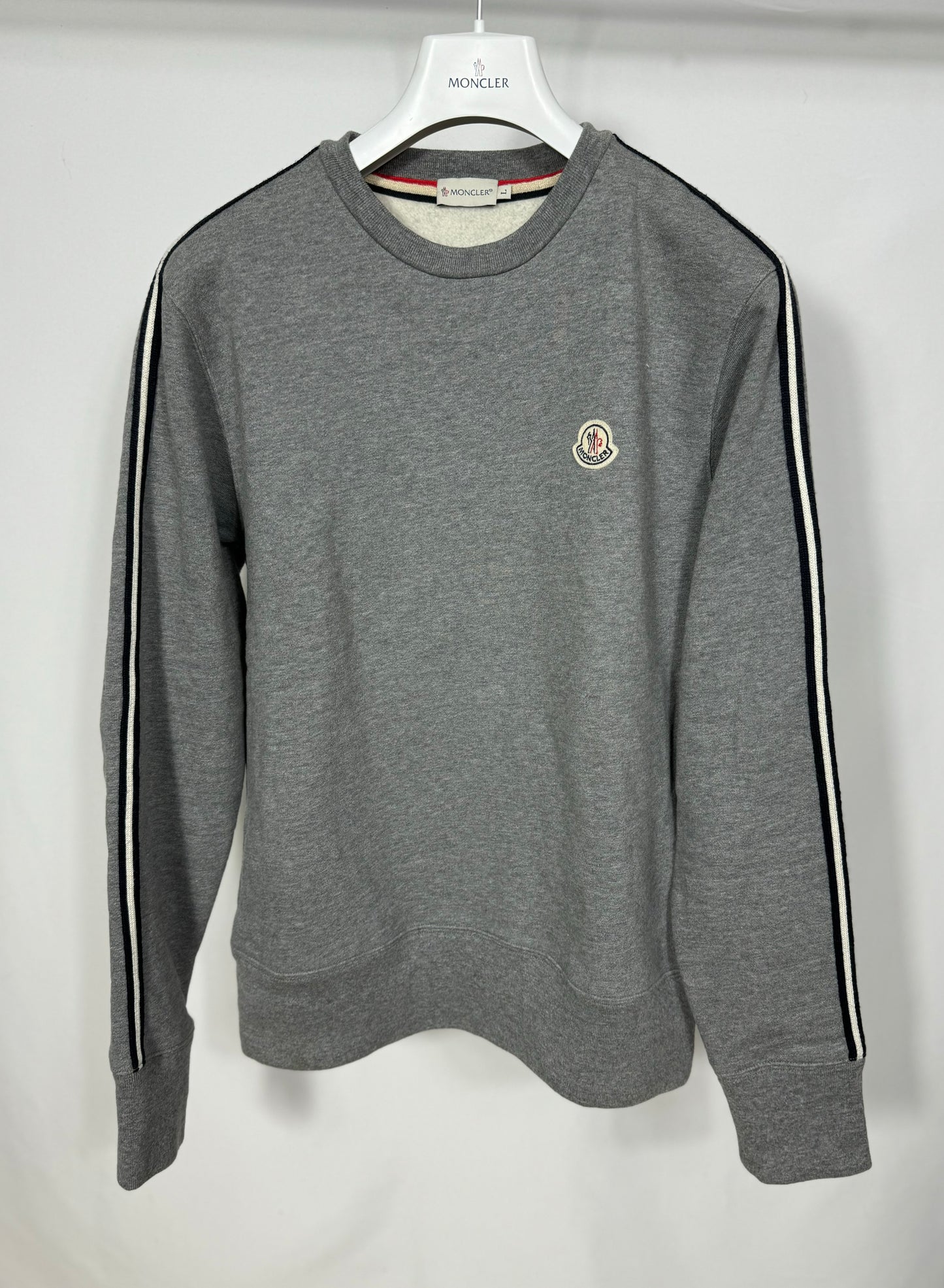 Moncler Crewneck - Size L