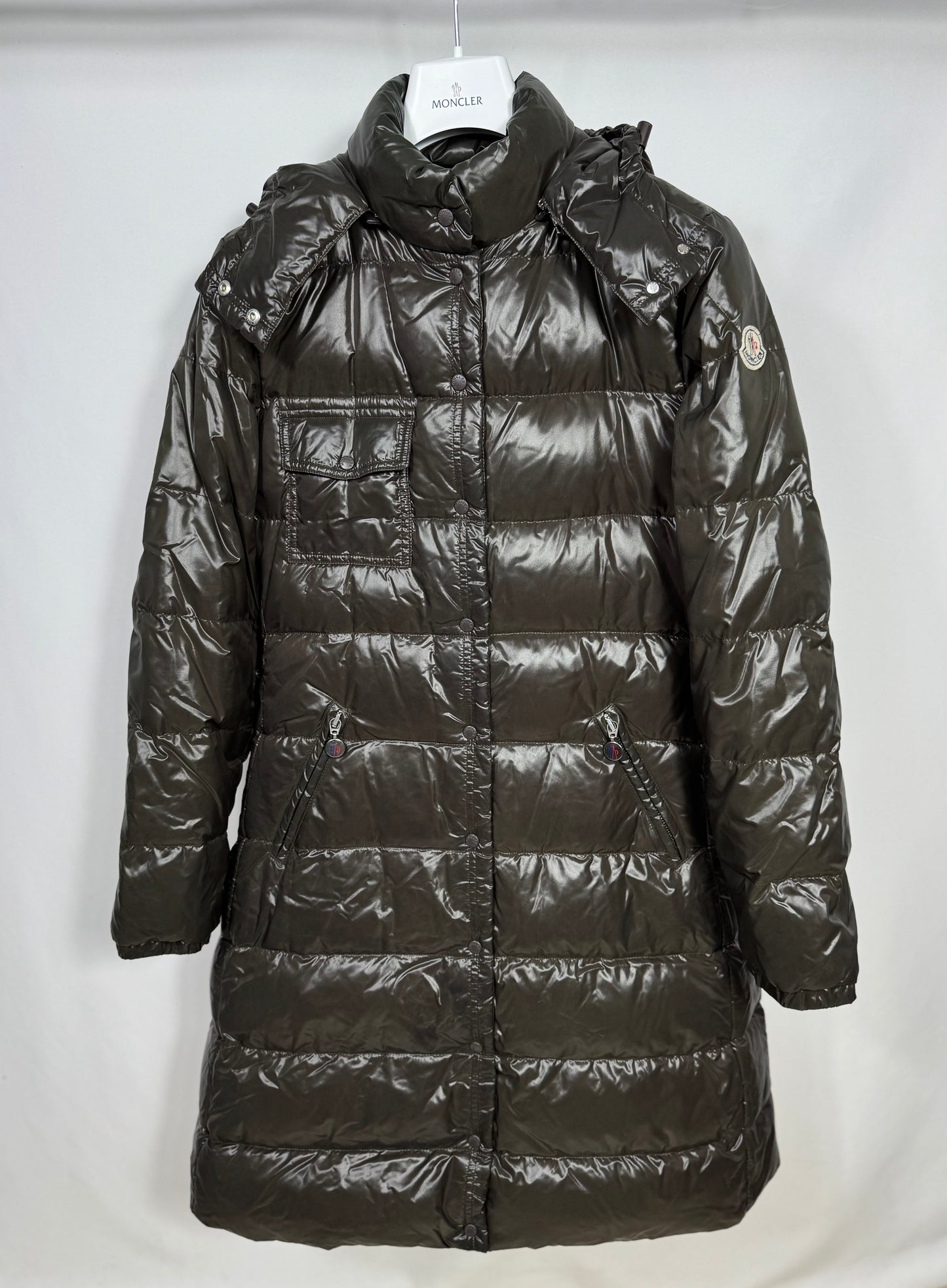 Moncler Meina Jacket - Size 2